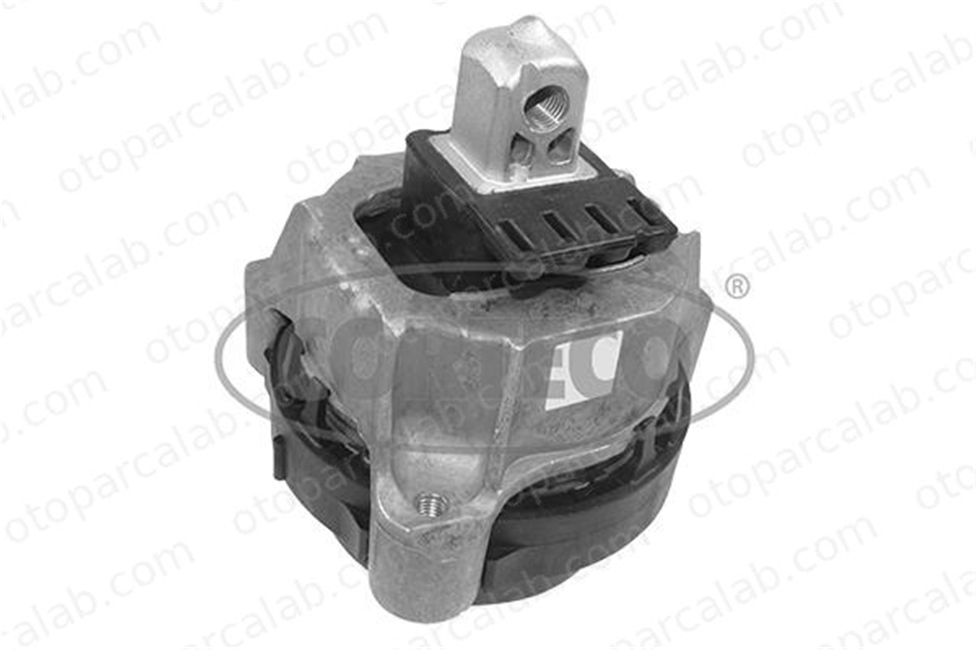 CORTECO 49427572 Motor Takozu Ön BMW 5 2211688324 22116883246