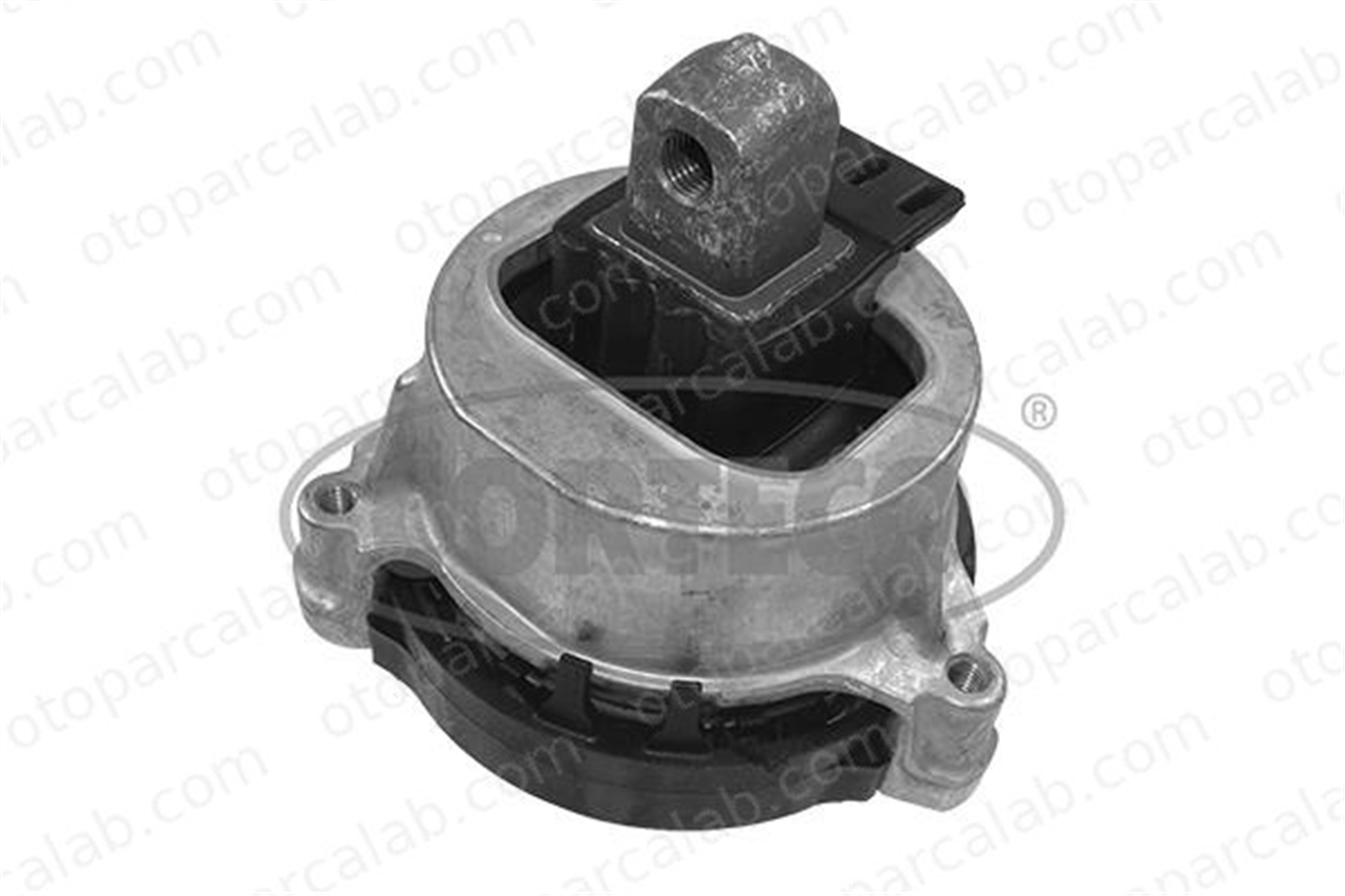 CORTECO 49427578 Motor Takozu Sol BMW X3 5 22118482771