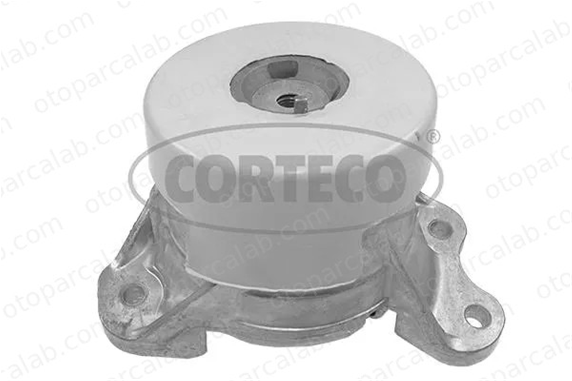 CORTECO 49427632 Motor Takozu Sağ MERCEDES-BENZ C-SERISI C-SERISI Cabrio 49427632 2382401400
