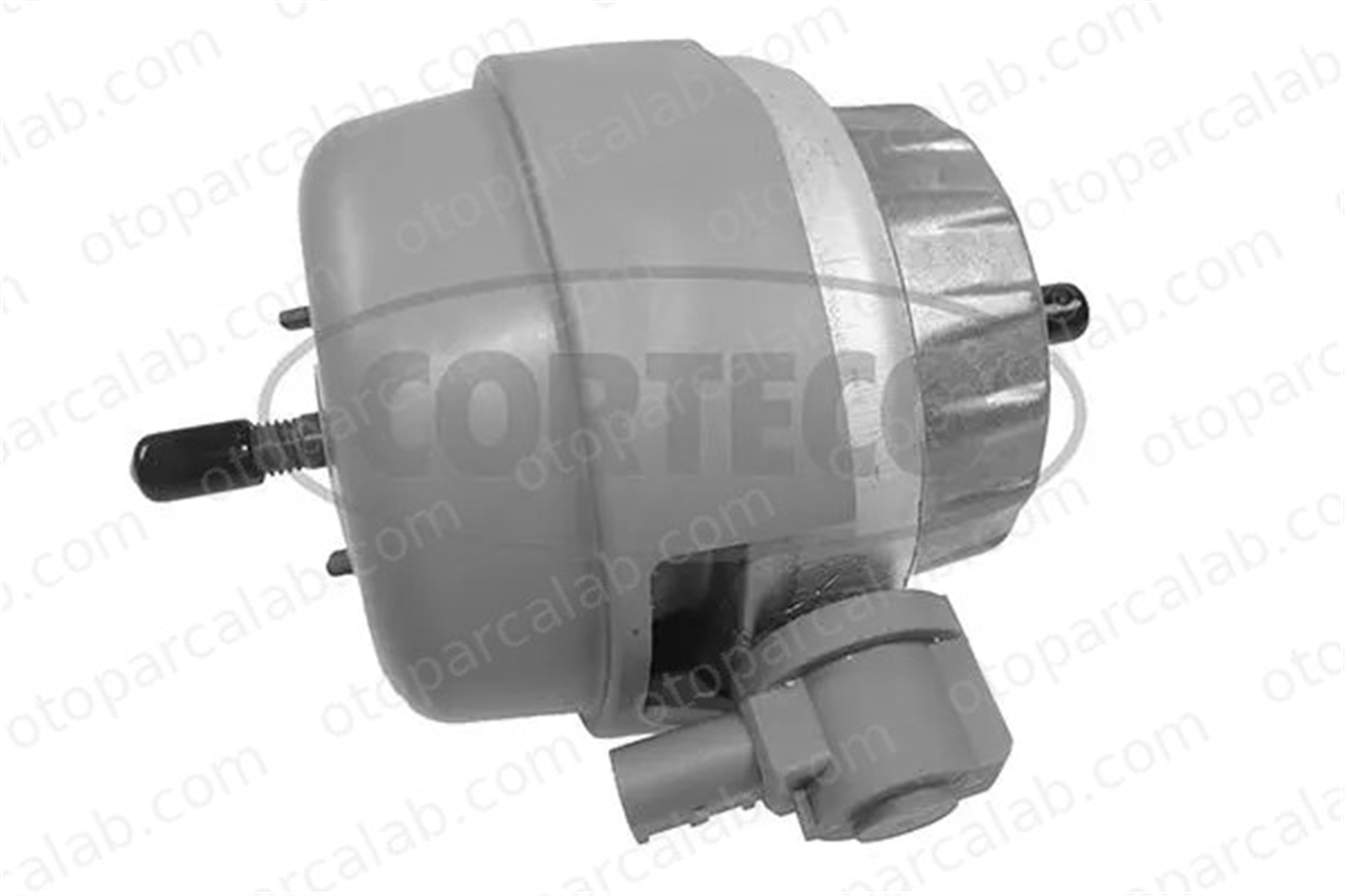 CORTECO 49429180 Motor Takozu Sol AUDI A6 Allroad C6 A6 C6 4F0199379BL 4F0199379BA