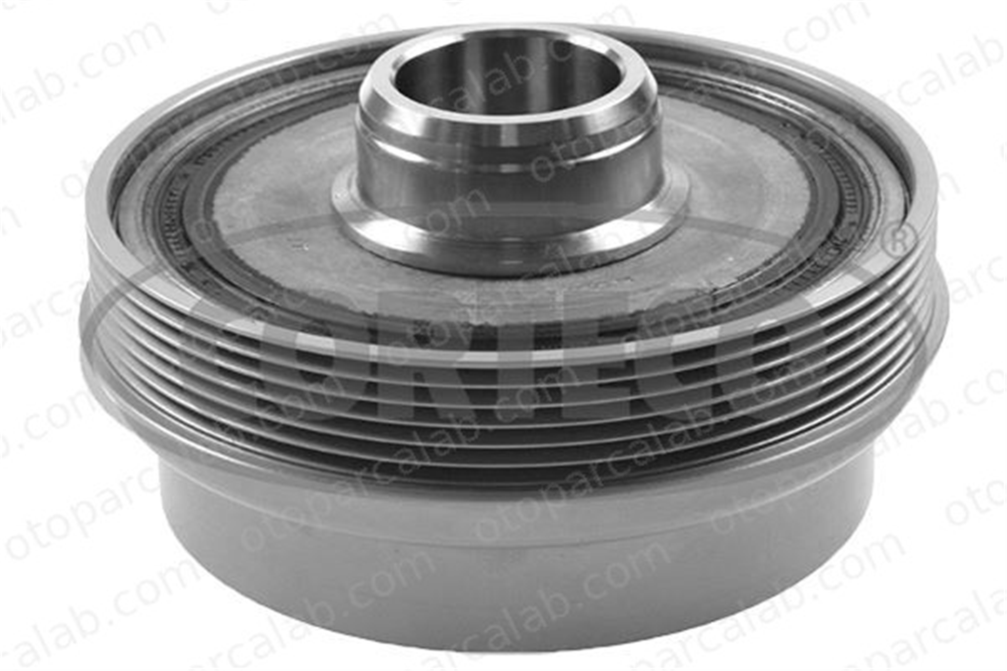 CORTECO 49433462 Krank Kasnak BMW X2 MINI MINI CLUBMAN 11238579927 11237102446