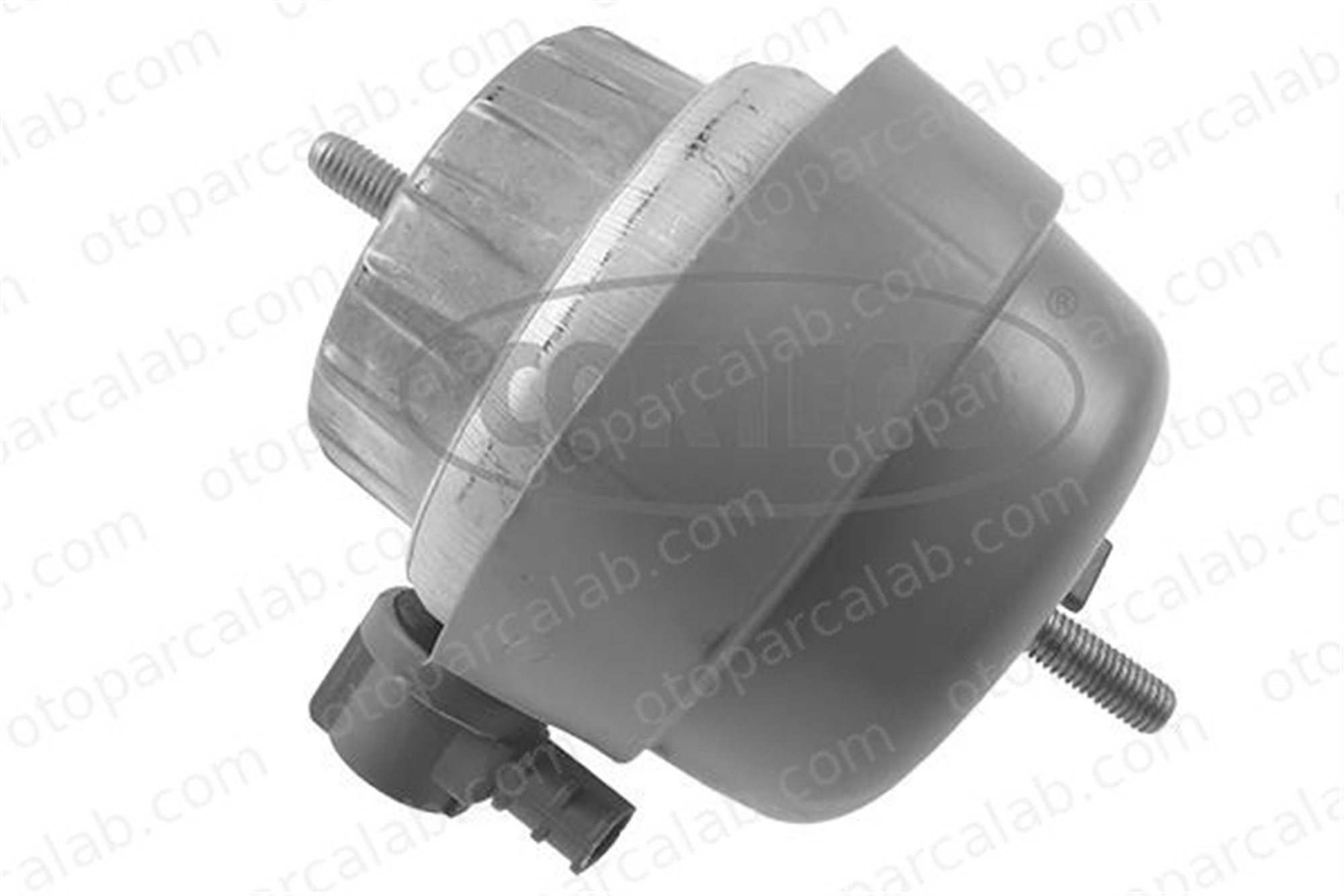 CORTECO 49446190 Motor Takozu Sağ AUDI A6 C6 Avant A6 C6 4F0199382D 4F0199382BA