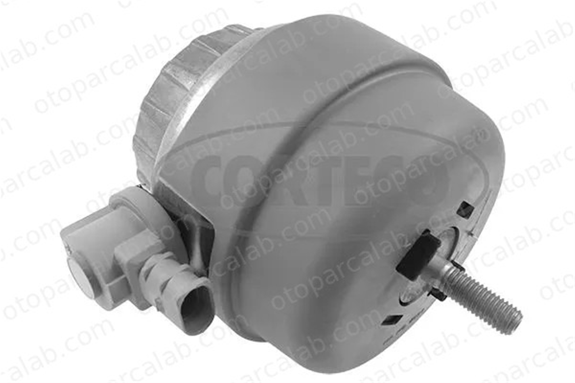 CORTECO 49446192 Motor Takozu Sol AUDI A6 C6 Avant A6 C6 4F0199379L 4F0199379AT