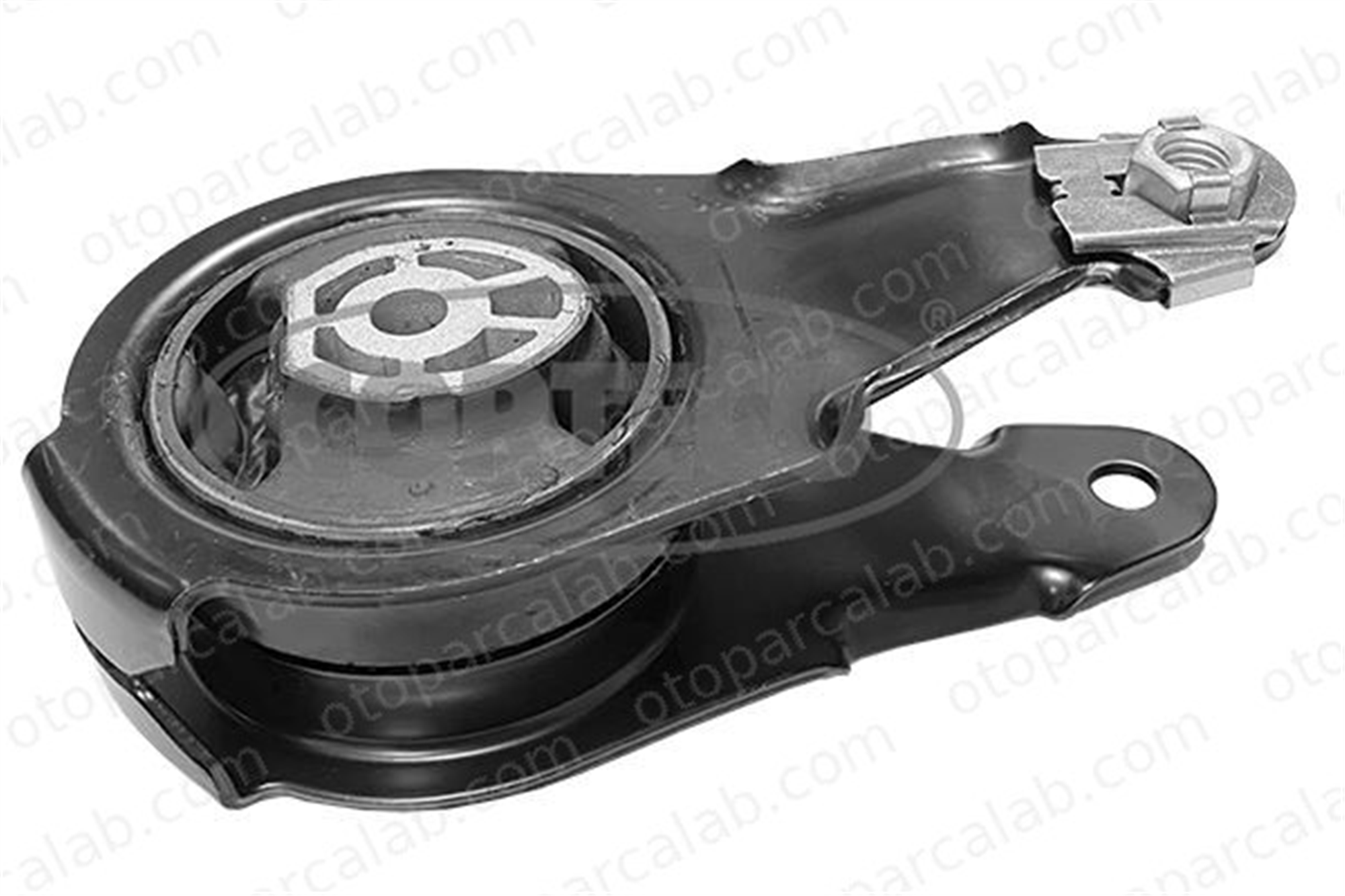 CORTECO 49469662 Motor Takozu Arka CITROËN C4 GRAND PICASSO I C4 PICASSO I MPV 180687 1806A0