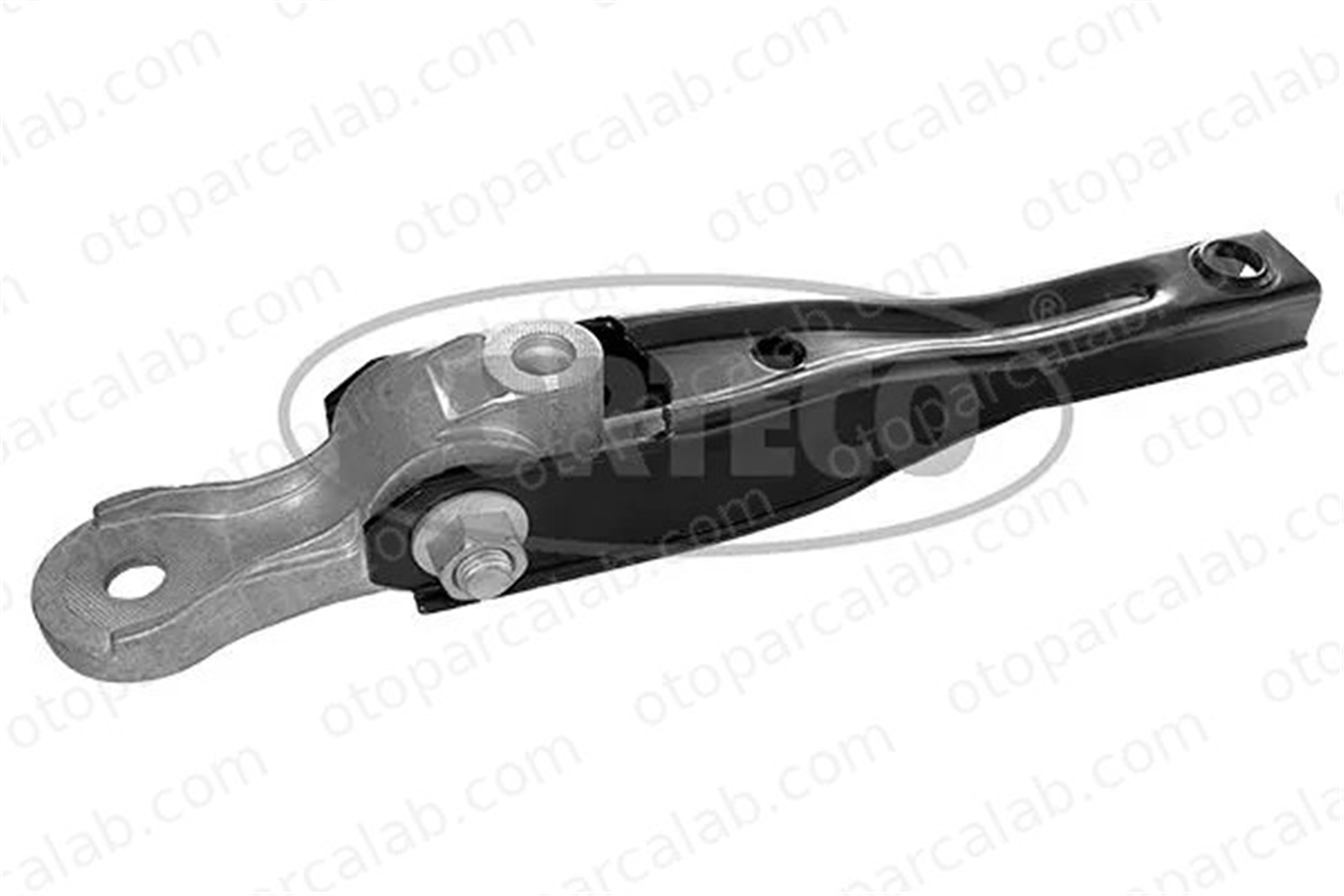 CORTECO 49478425 Motor Takozu Arka VW PASSAT B8 PASSAT B8 Variant 5Q0199855AB 5Q0199855AF