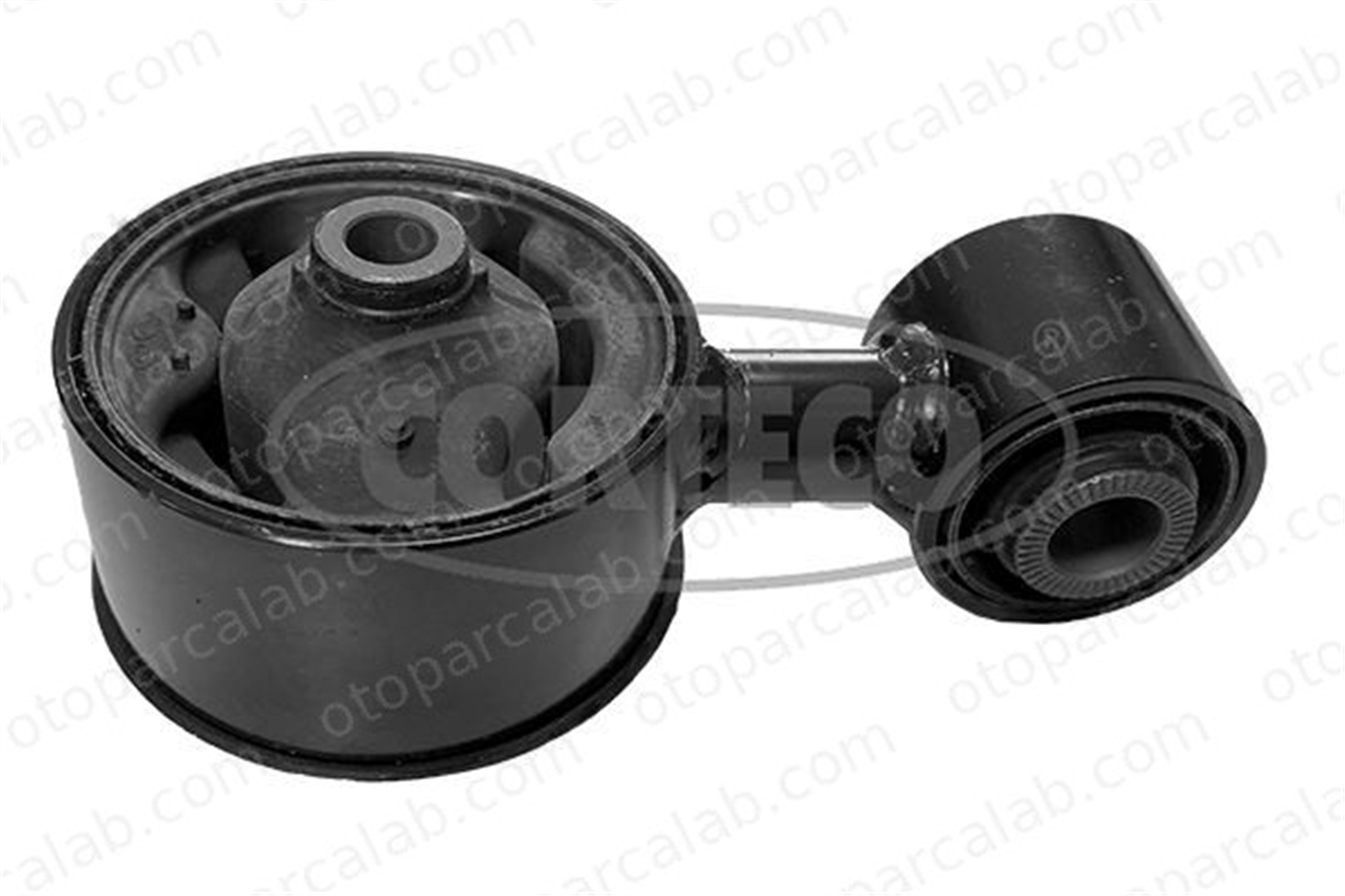 CORTECO 49488883 Motor Takozu Ön HYUNDAI SANTA FÉ III 219702W200