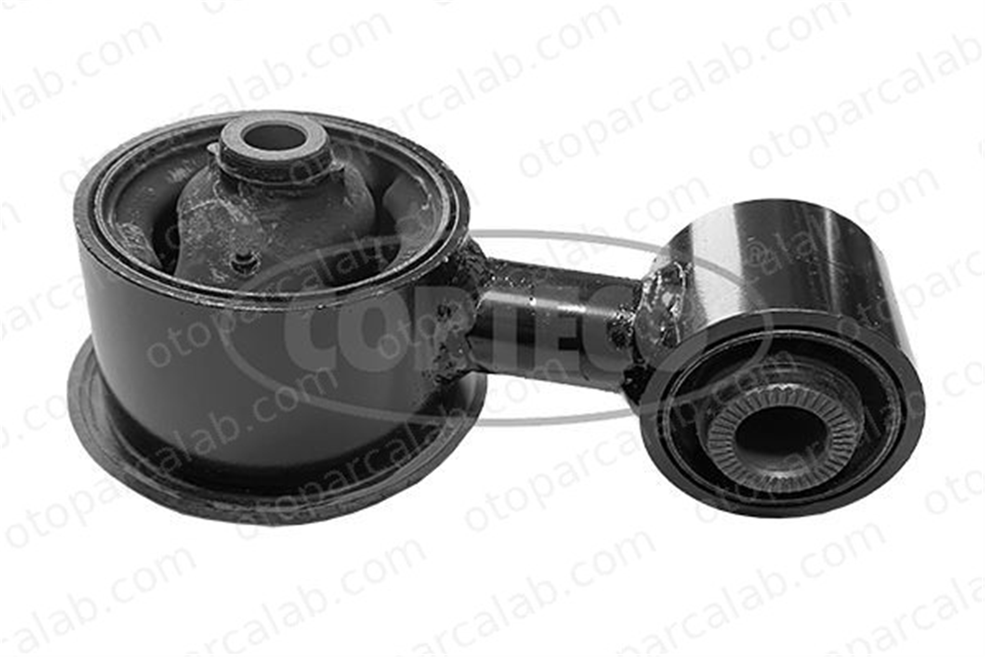 CORTECO 49488889 Motor Takozu Ön HYUNDAI SANTA FÉ III GRAND SANTA FÉ 219702W000