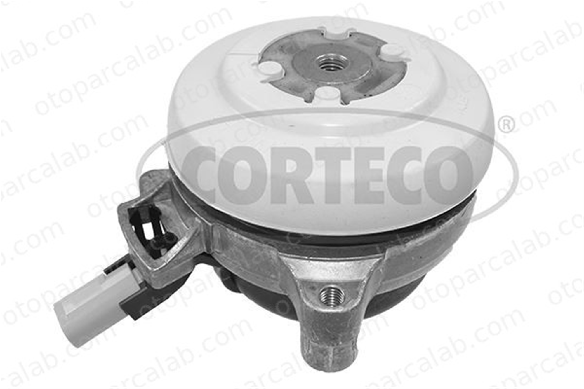 CORTECO 49489912 Motor Takozu Ön AUDI Q7 A8 D5 4M0399152K