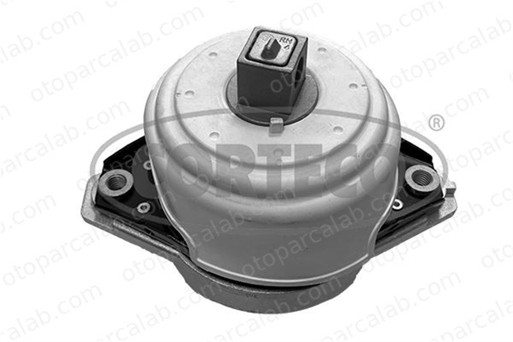 CORTECO 49495783 Motor Takozu Sağ MERCEDES-BENZ GL-SERISI GLE A1662406117 1662402717