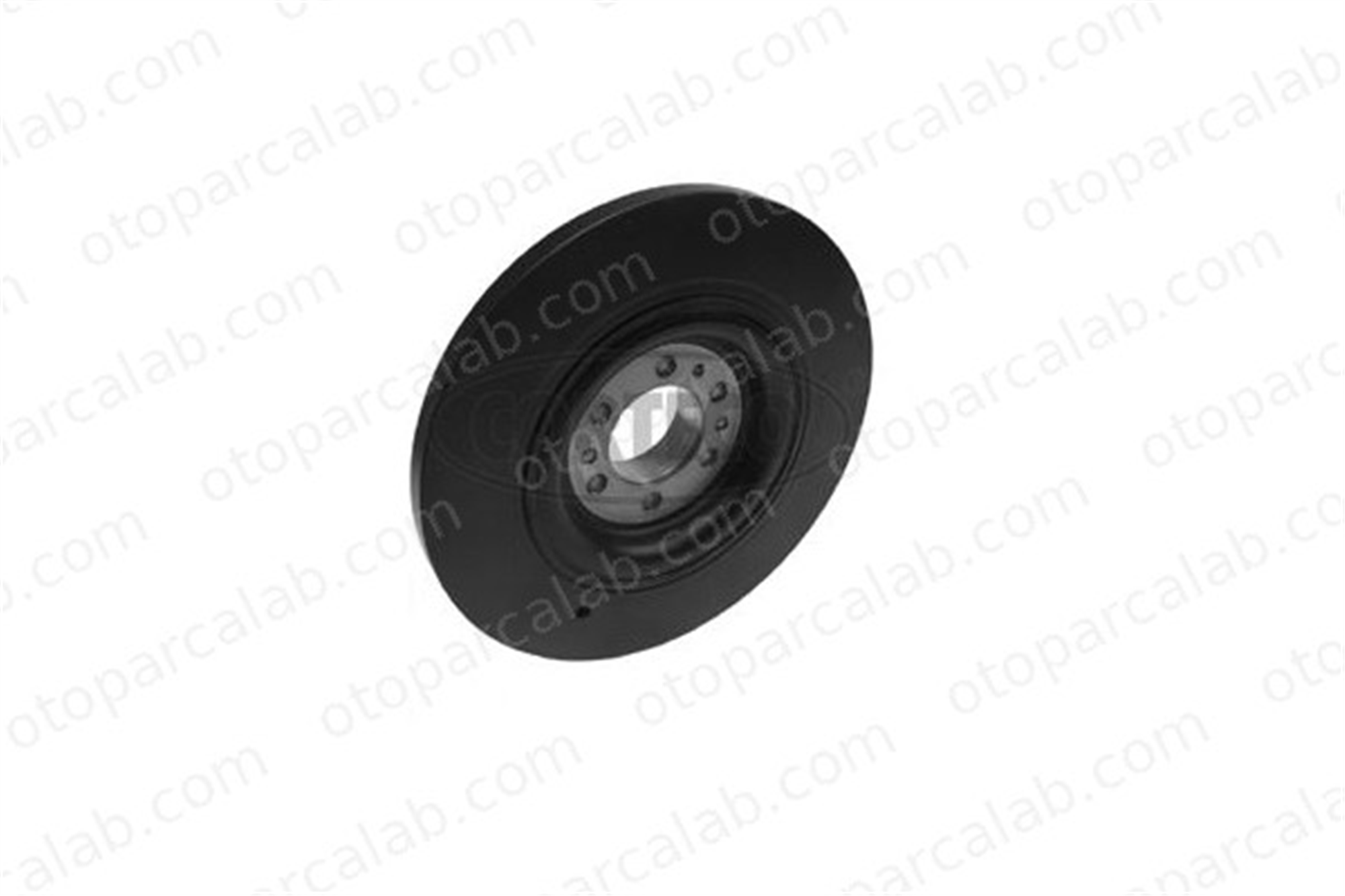 CORTECO 80000025 Krank Kasnak BMW 5 5 Touring 11232244417 11232245377