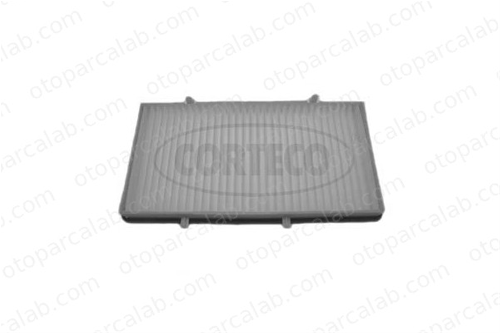 CORTECO 80000072 Hava Filtresi OPEL MOVANO A Panelvan/Van MOVANO A Minibüs/Otobüs 80000072 2729800QAA