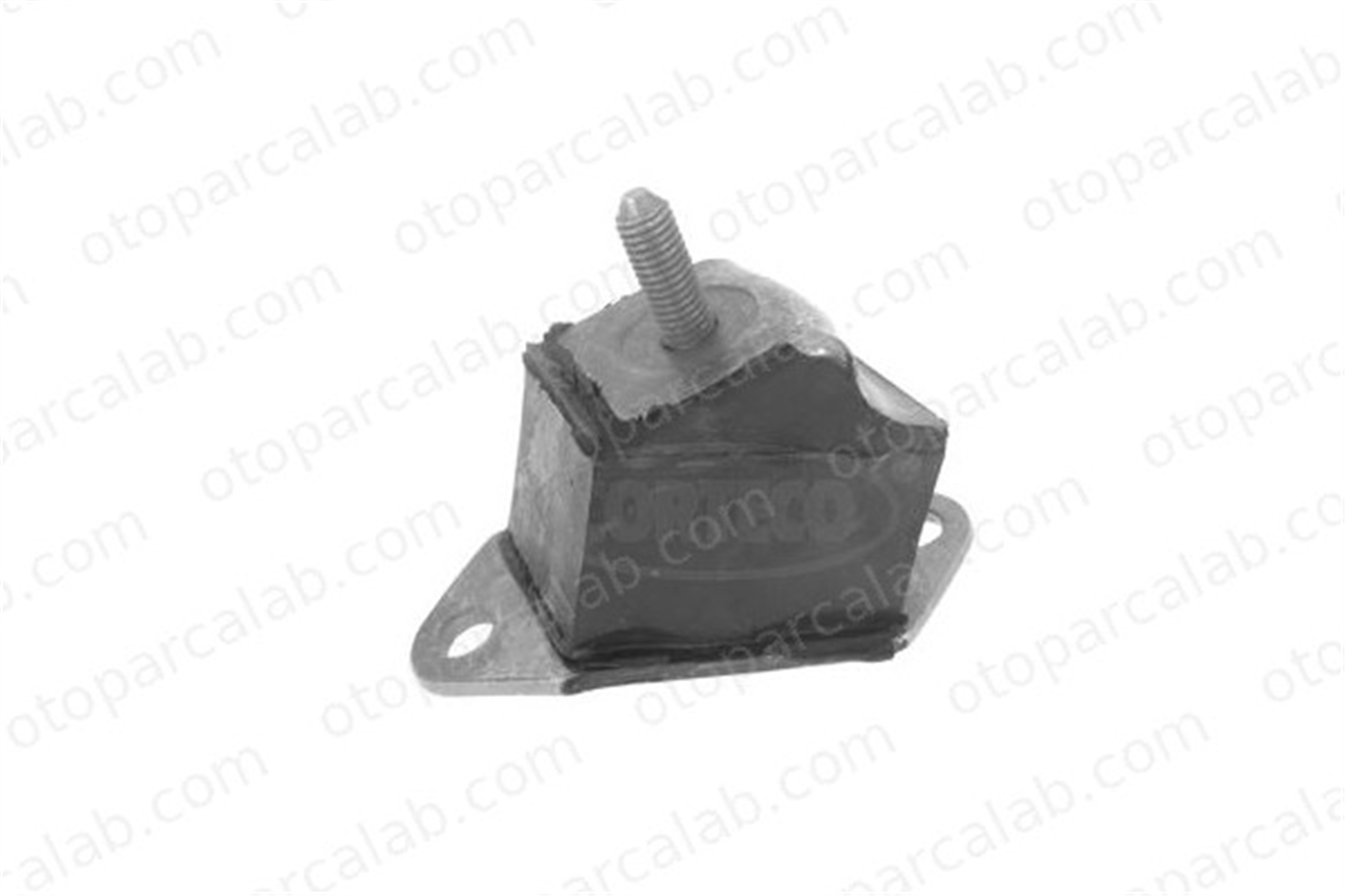 CORTECO 80000128 Şanzıman Takozu Sağ veya Sol RENAULT 9 11 80000128 7704001320