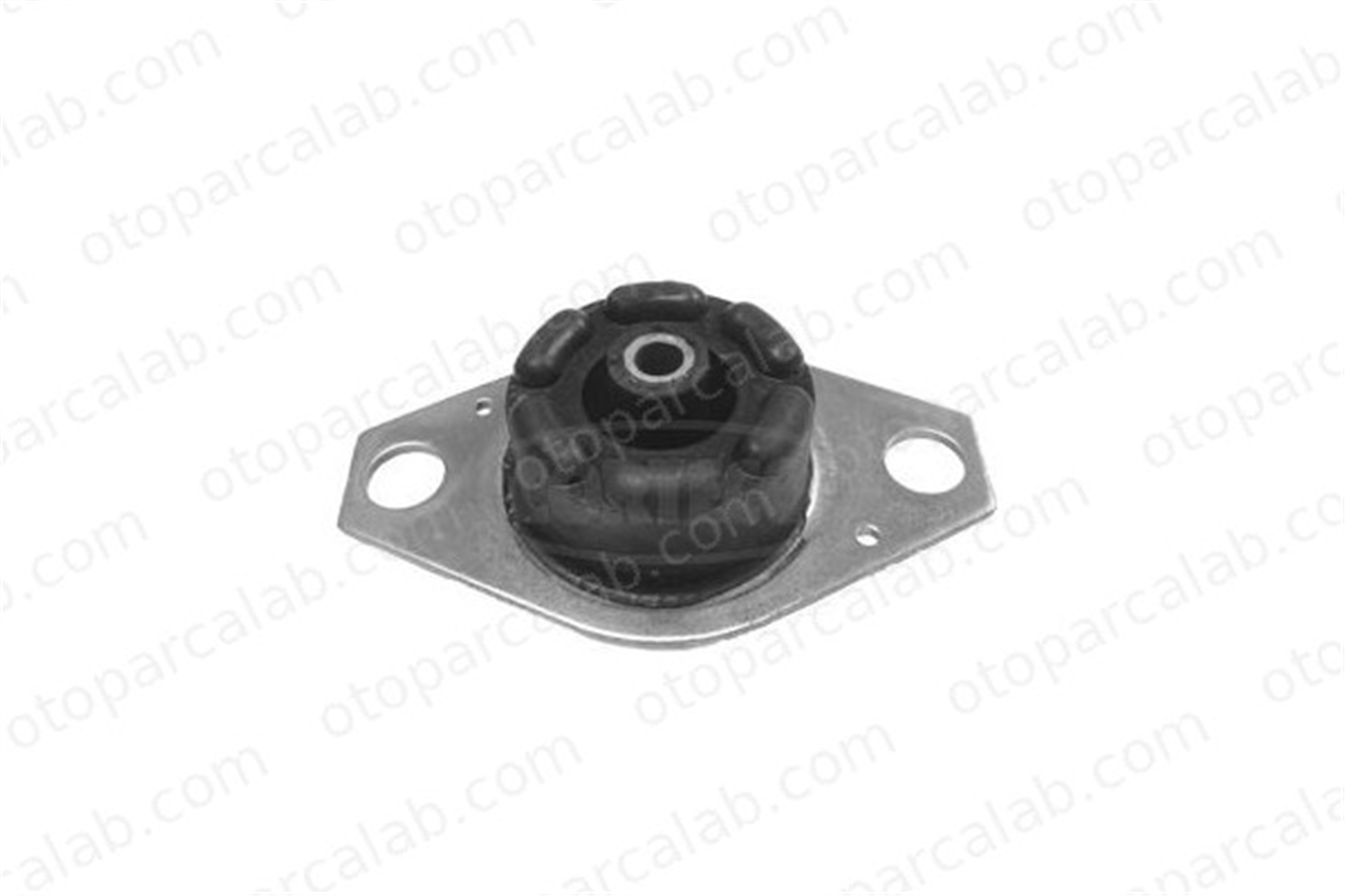 CORTECO 80000130 Motor Takozu Arka LANCIA Y10 FIAT PANDA 7544643