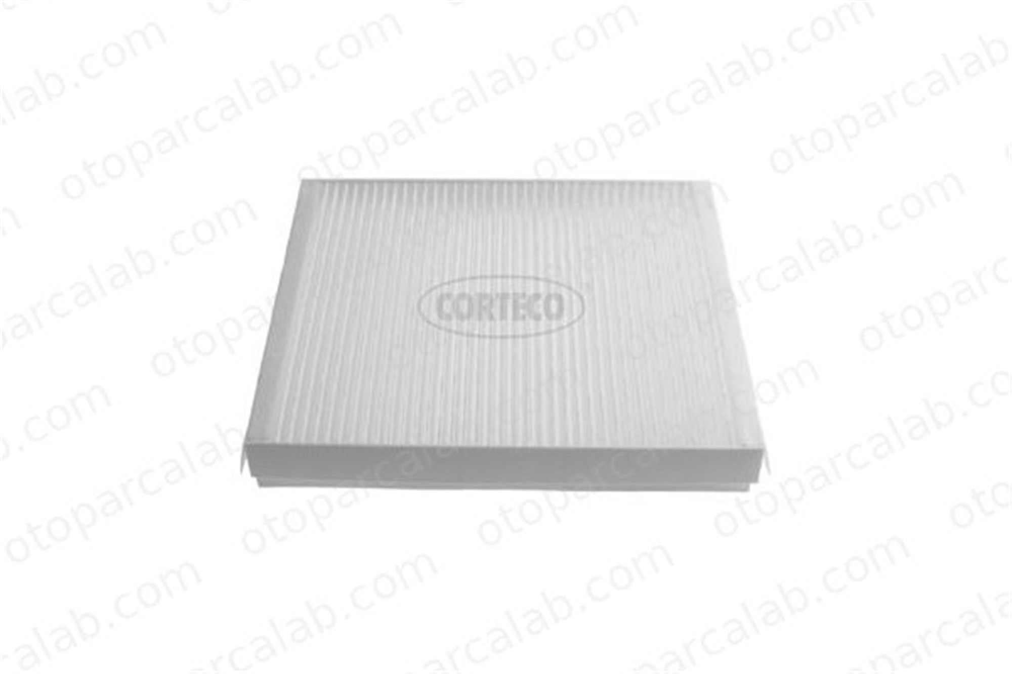 CORTECO 80000158 Polen Filtresi HYUNDAI SANTA FÉ I TRAJET 9761938000 9761938100