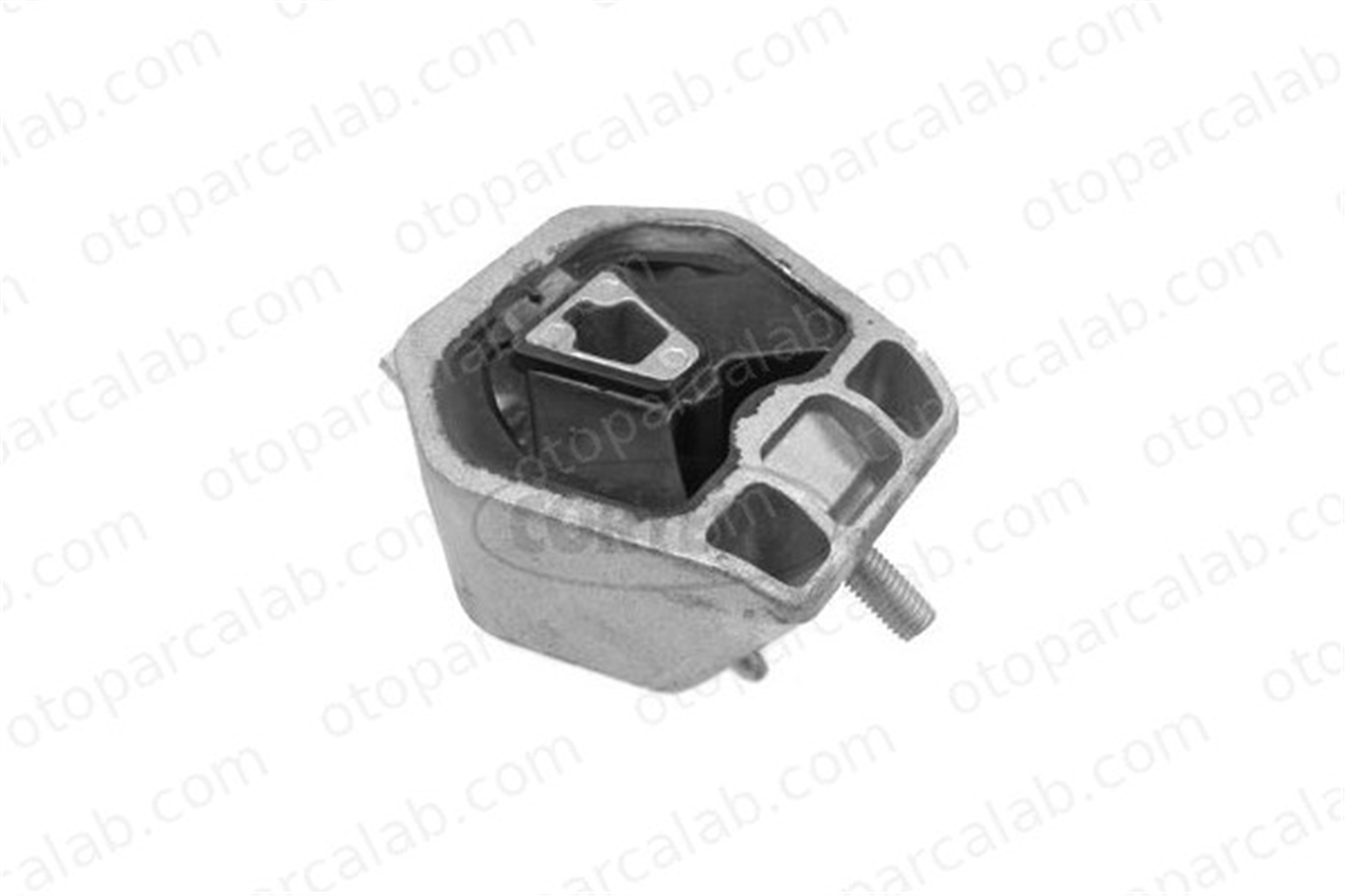 CORTECO 80000238 Şanzıman Takozu Sağ veya Sol AUDI A6 C4 A6 C4 Avant 80000238 4A0399151A