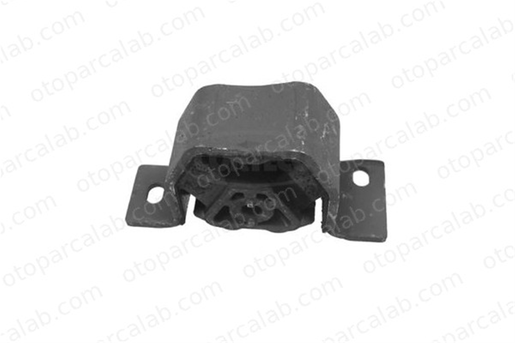 CORTECO 80000297 Şanzıman Takozu Sağ veya Sol FIAT SEICENTO / 600 80000297 46514433
