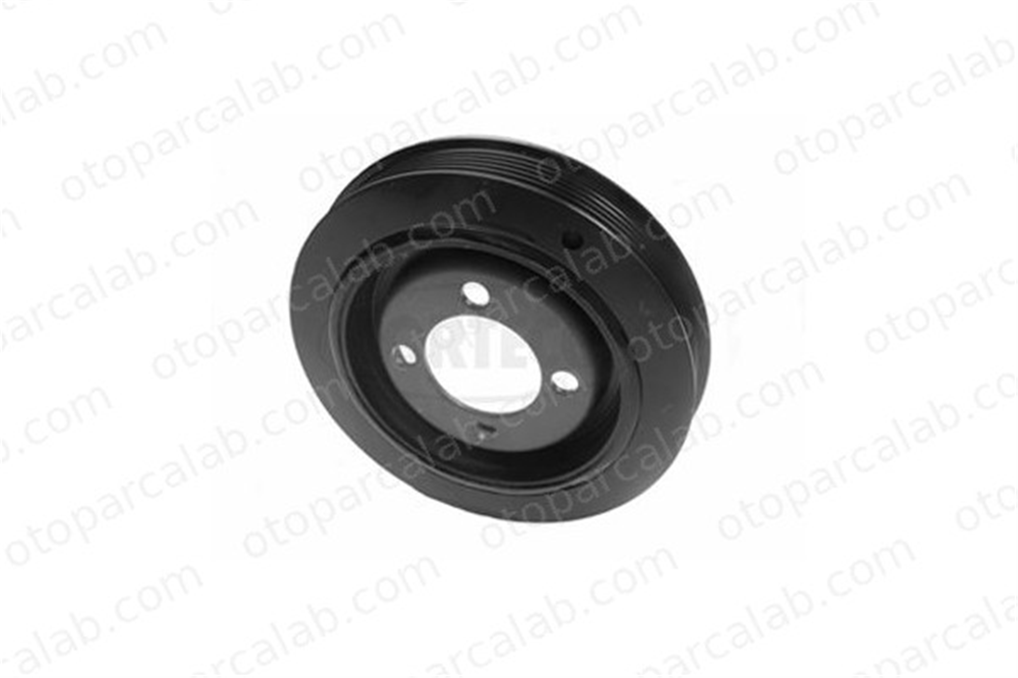 CORTECO 80000351 Krank Kasnak CITROËN SAXO PEUGEOT 106 II 515L6 0515 L6