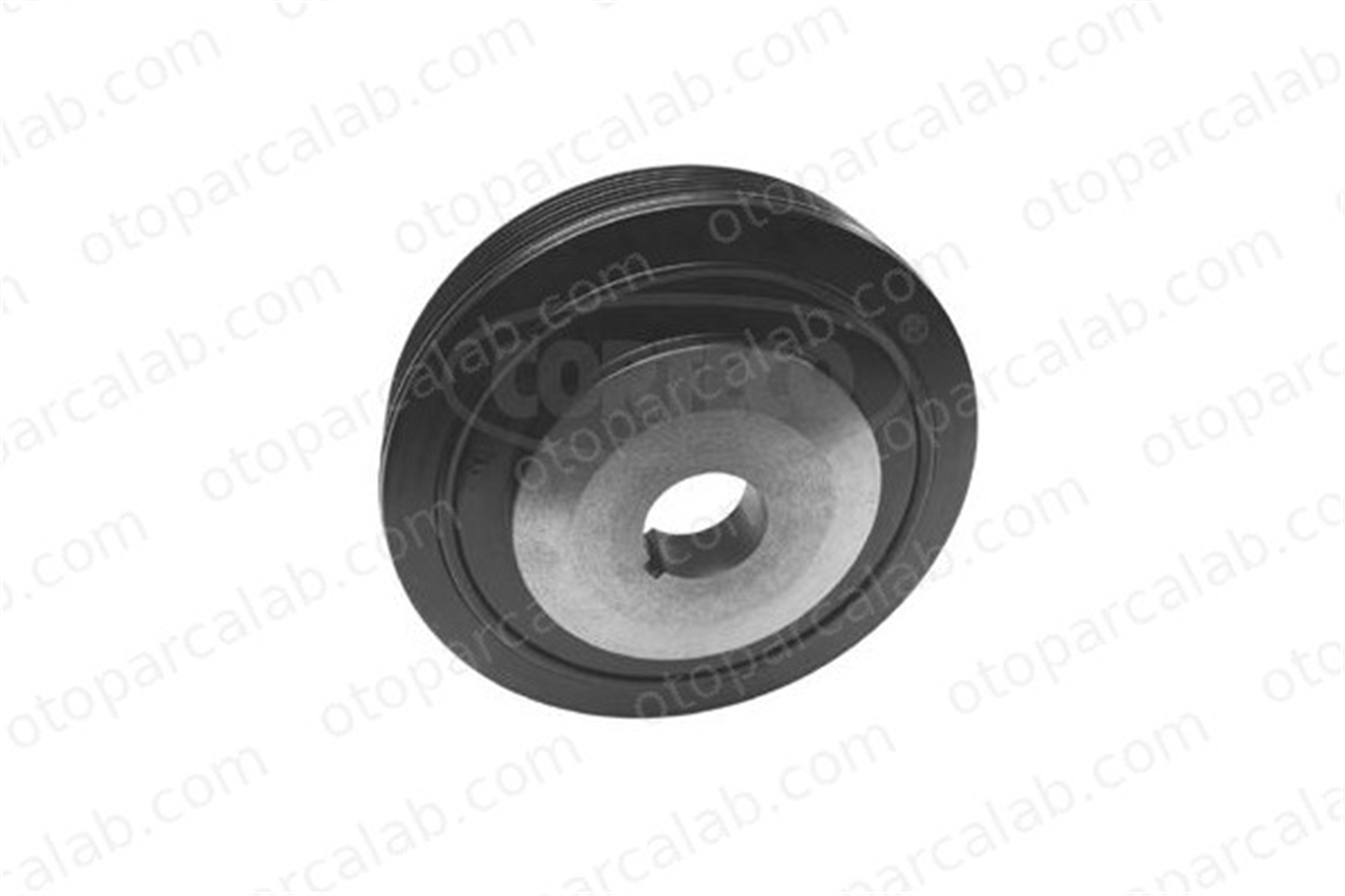 CORTECO 80000385 Krank Kasnak PEUGEOT 605 CITROËN EVASION MPV 515J9 0515 J9