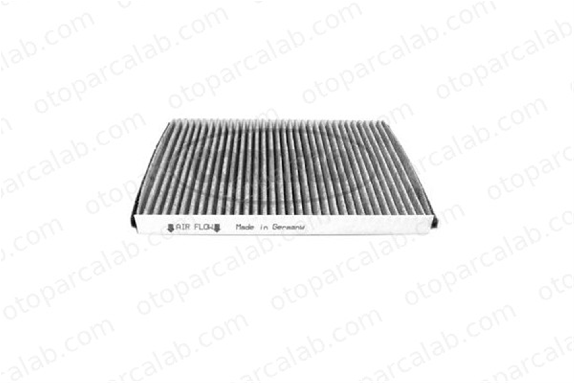 CORTECO 80000416 Hava Filtresi NISSAN PRIMERA Hatchback PRIMERA 80000416 5029916