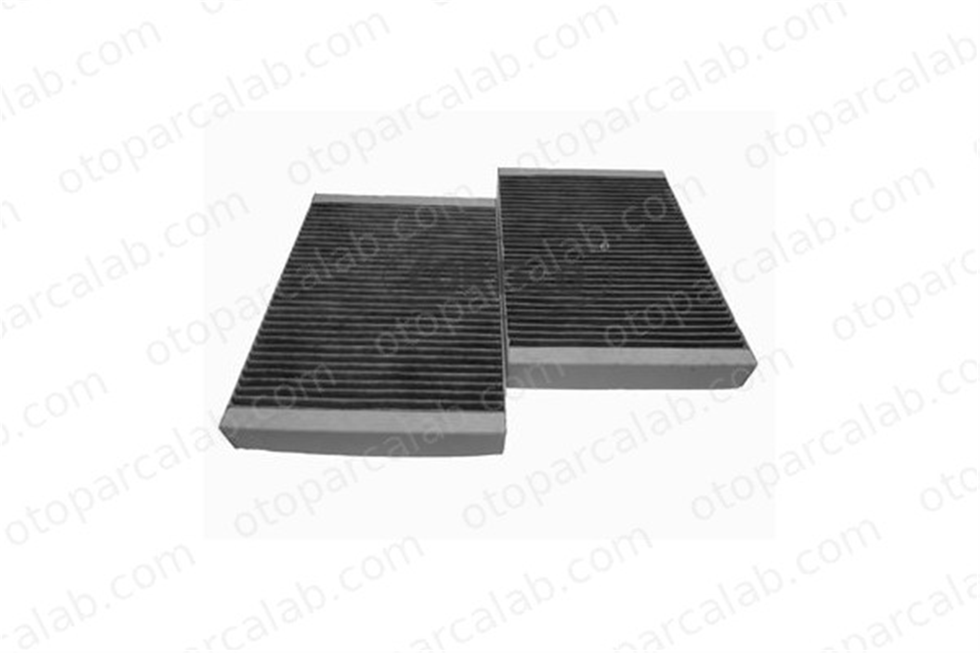 CORTECO 80000538 Polen Filtresi MERCEDES-BENZ S-SERISI S-SERISI Coupe A2218300018 2218300018