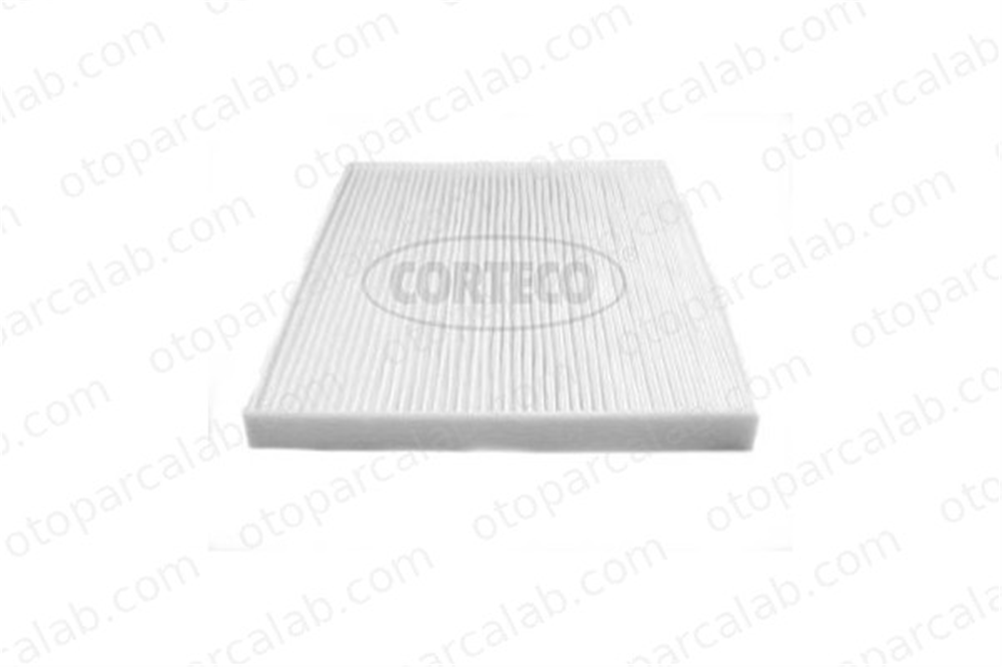 CORTECO 80000541 Hava Filtresi ALFA ROMEO MITO OPEL CORSA D 80000541 55702456