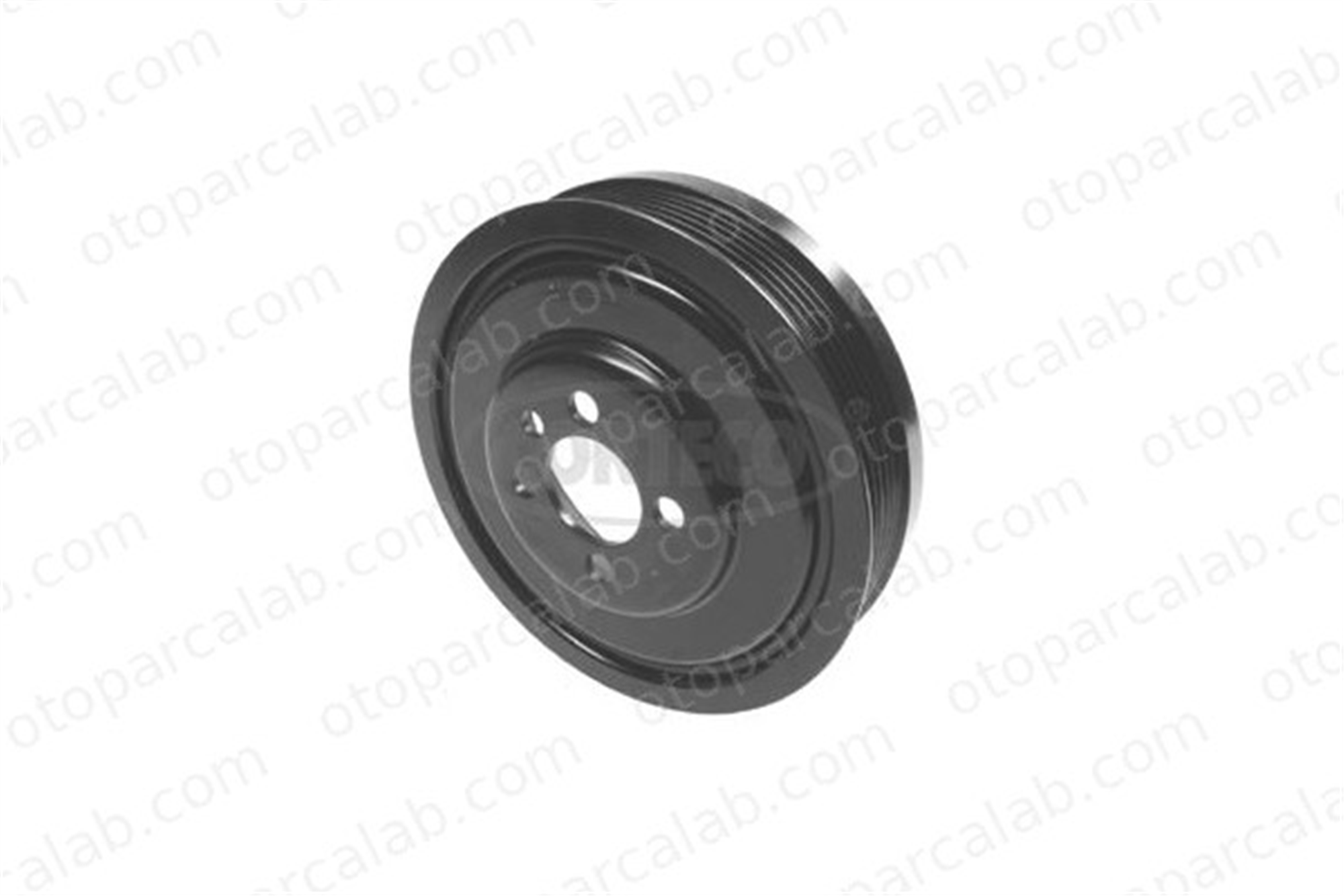 CORTECO 80000543 Krank Kasnak AUDI A3 Sportback A3 3G105243 03G105243