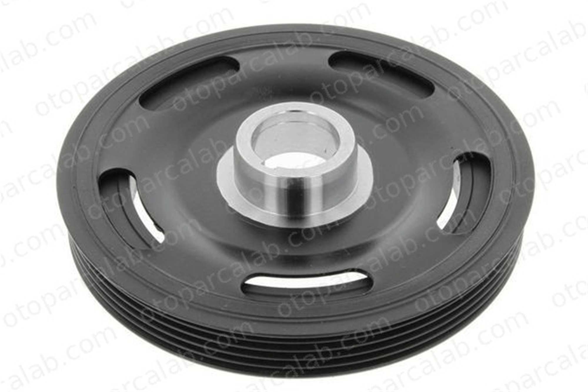 CORTECO 80000544 Krank Kasnak MERCEDES-BENZ A-SERISI VANEO A1660300303 1660300003