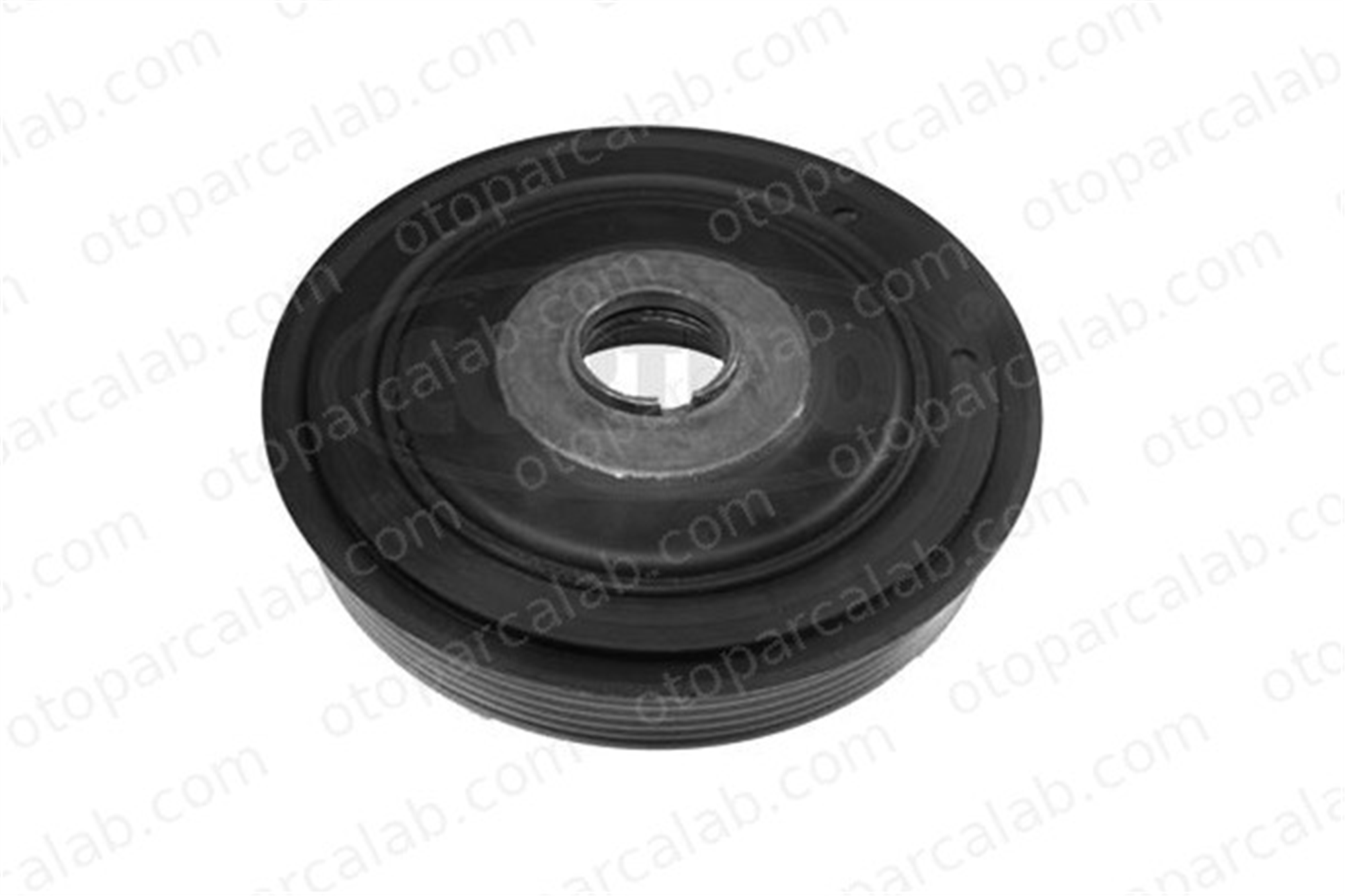 CORTECO 80000597 Krank Kasnak CITROËN C3 I FORD C-MAX 515P8 0515P8