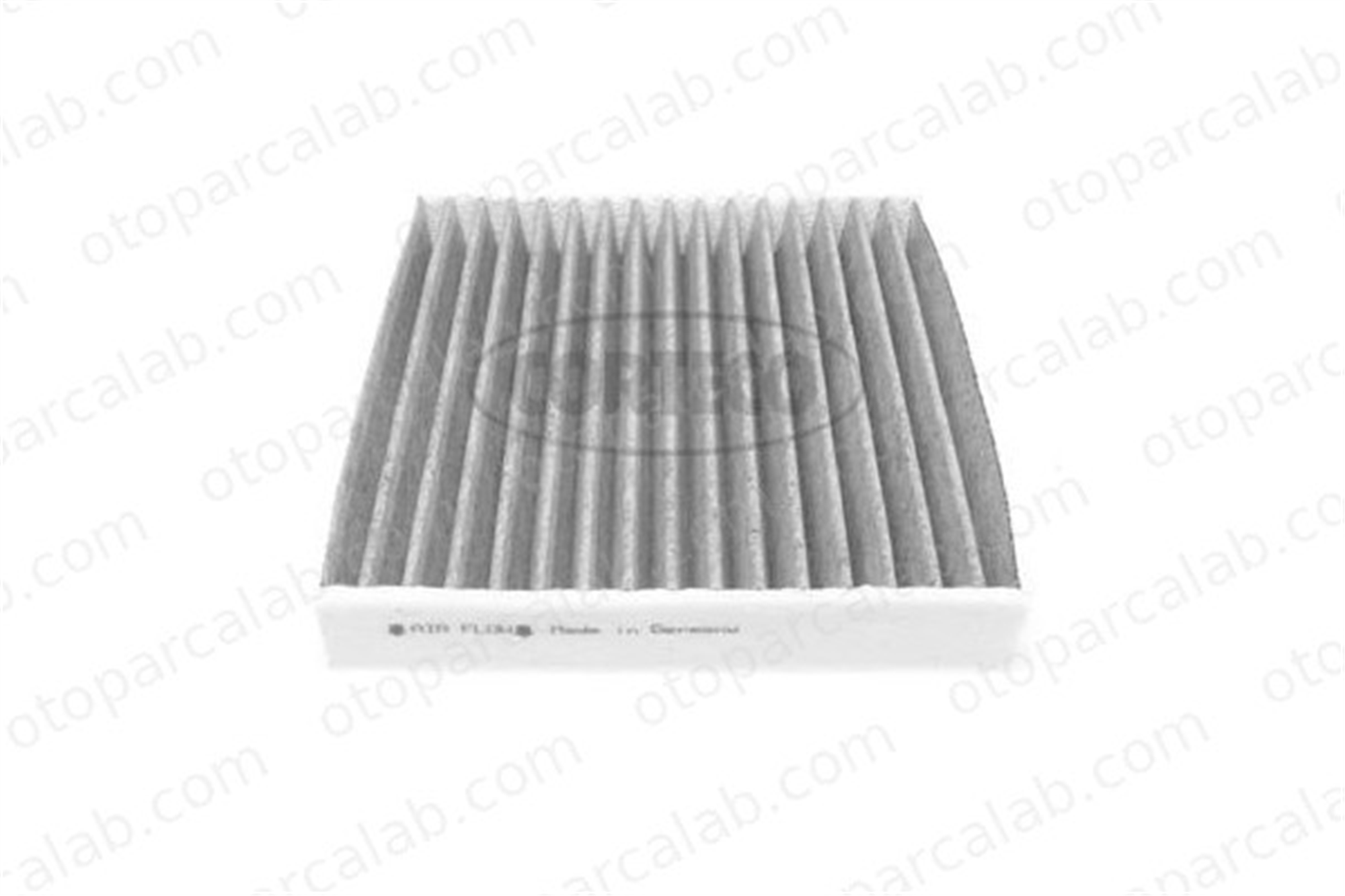 CORTECO 80000605 Hava Filtresi TOYOTA AURIS YARIS 80000605 8713902020