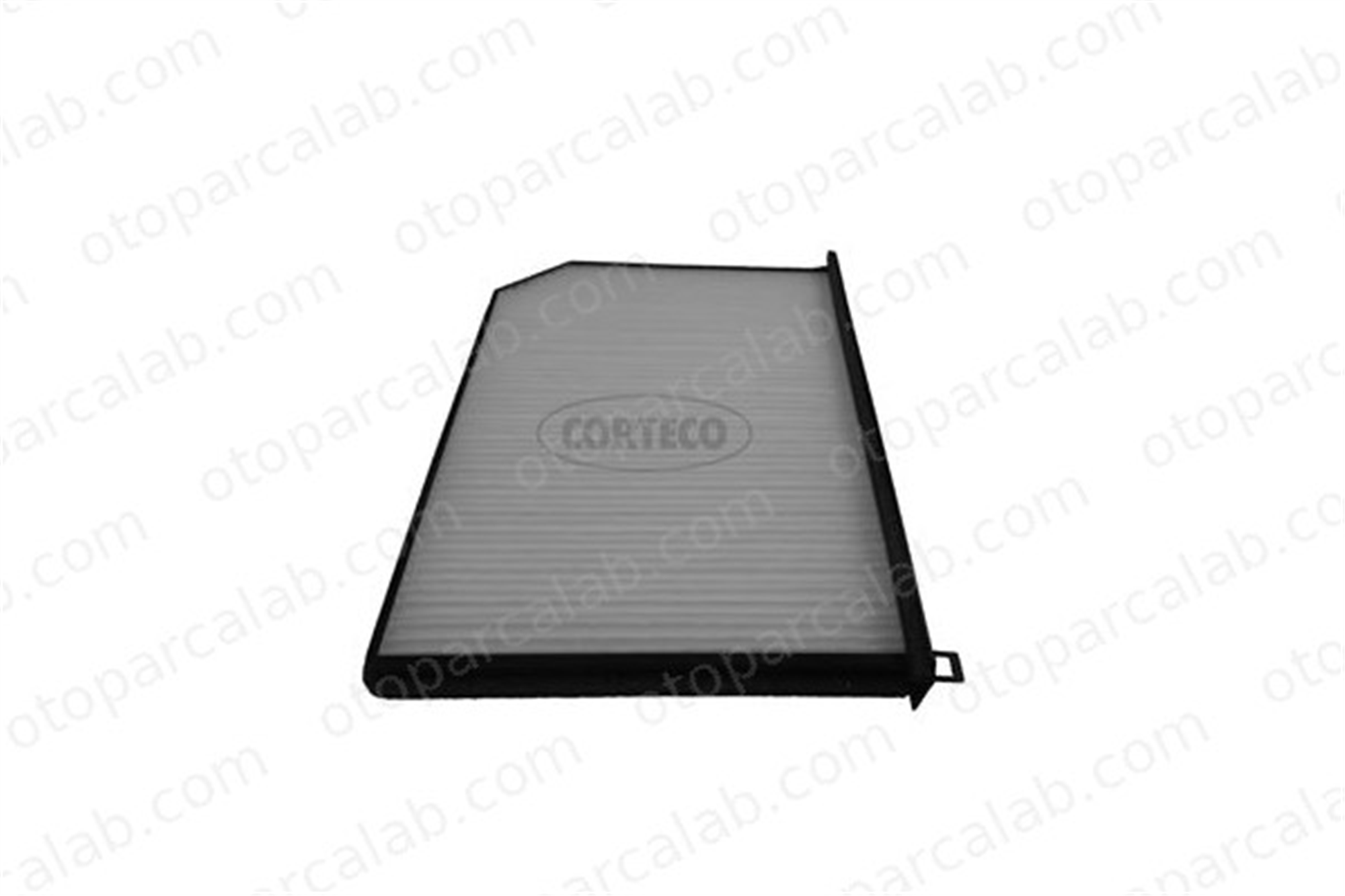 CORTECO 80000607 Hava Filtresi JAGUAR S-TYPE II 80000607 XR81503