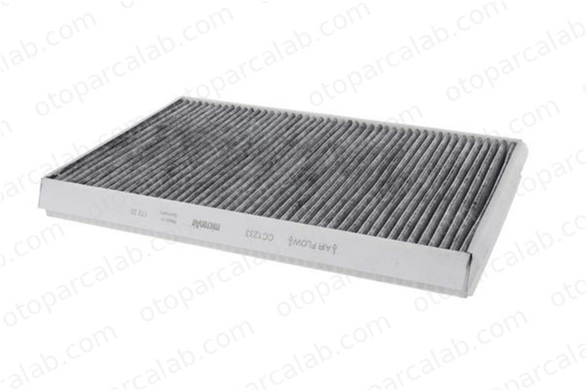 CORTECO 80000616 Polen Filtresi MERCEDES-BENZ SPRINTER 3-t Panelvan/Van SPRINTER 3-t Platform şasi A9068300318 K68012876AA