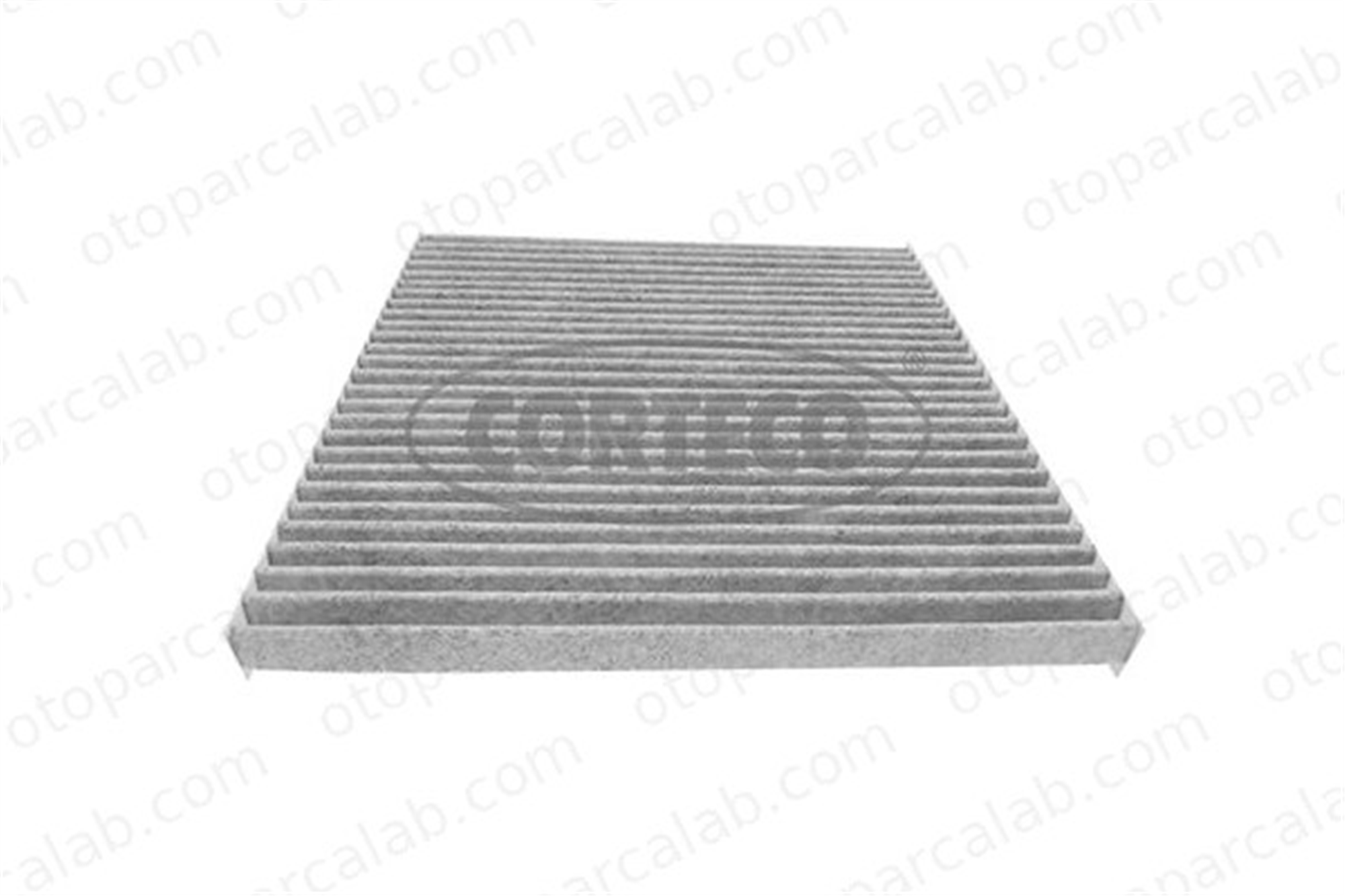 CORTECO 80000745 Hava Filtresi SUBARU OUTBACK TOYOTA LAND CRUISER PRADO 80000745 72880AG000
