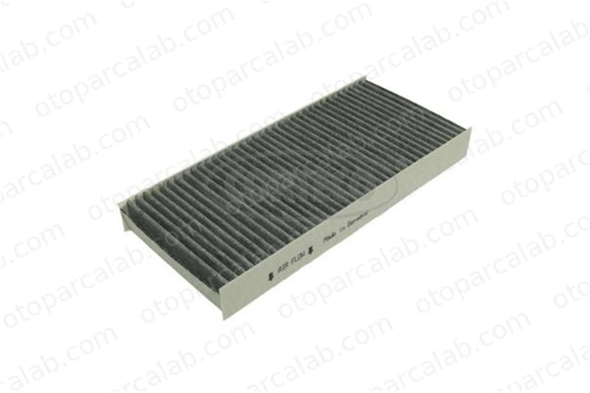 CORTECO 80000752 Hava Filtresi RENAULT TWINGO I TWINGO I Kasa/eğik arka 80000752 7701409324