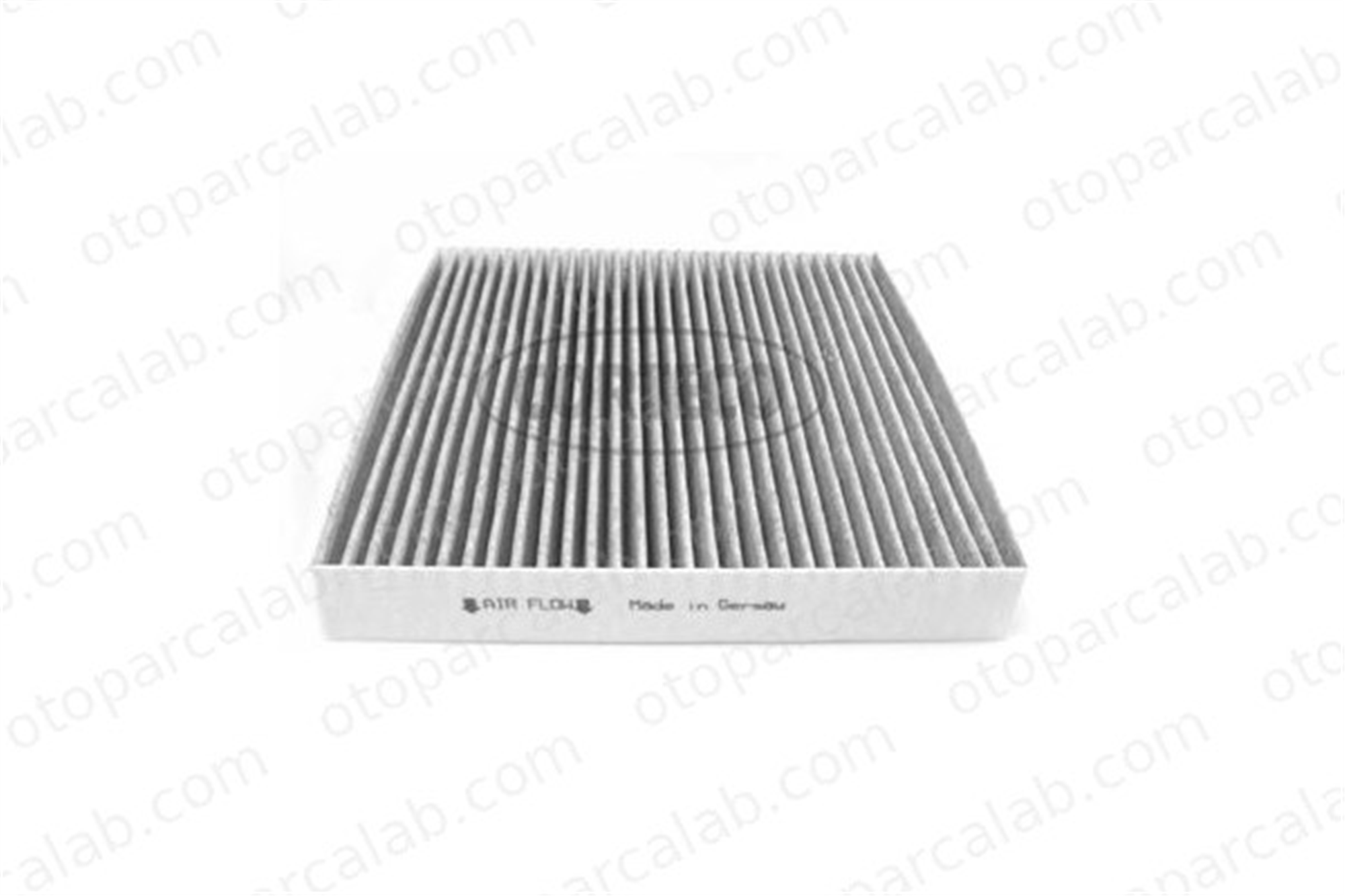 CORTECO 80000764 Hava Filtresi HYUNDAI SANTA FÉ II SONATA V 80000764 87903K000A