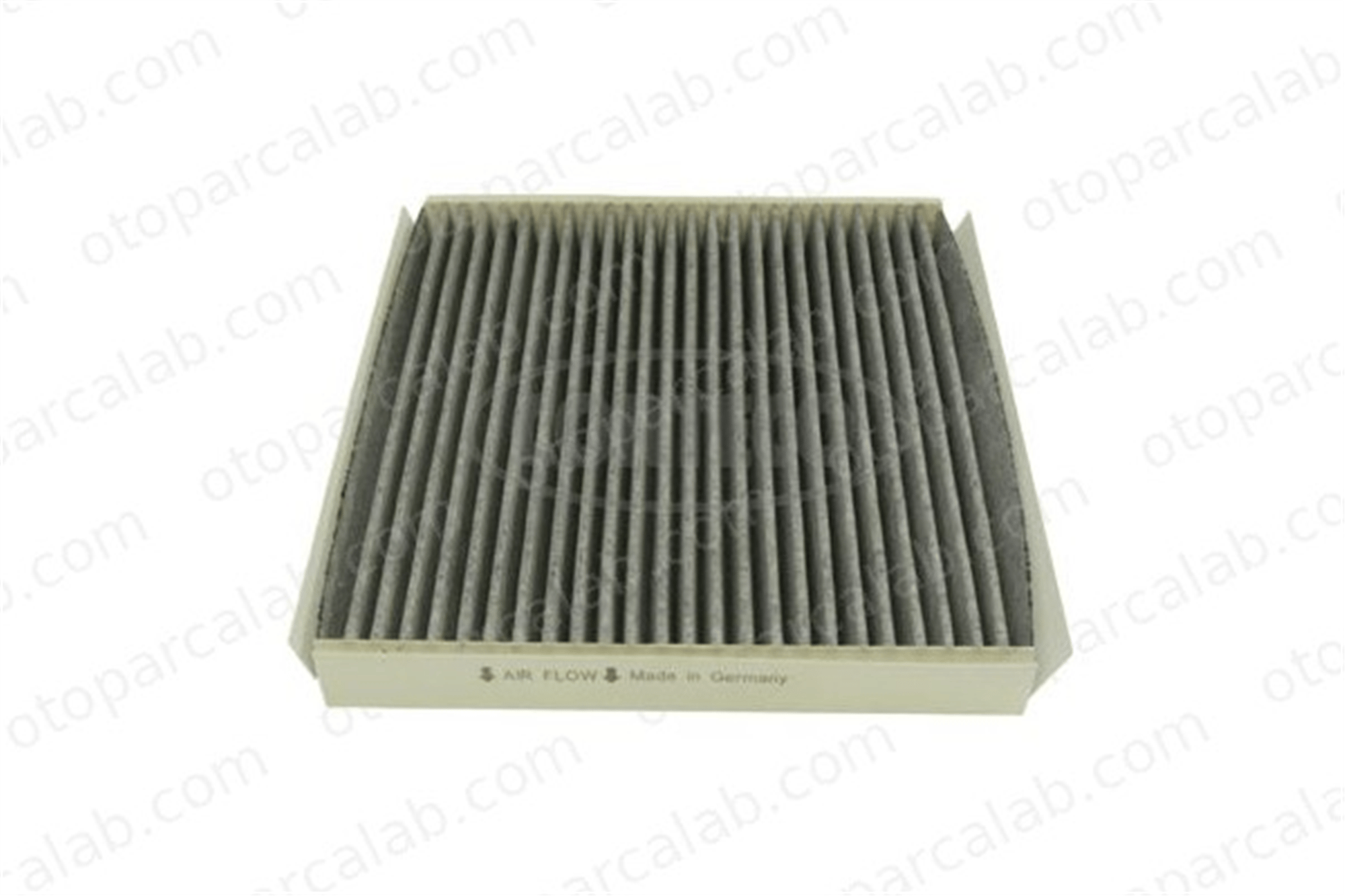 CORTECO 80000783 Hava Filtresi CHEVROLET LACETTI NUBIRA Station wagon 80000783 96554378