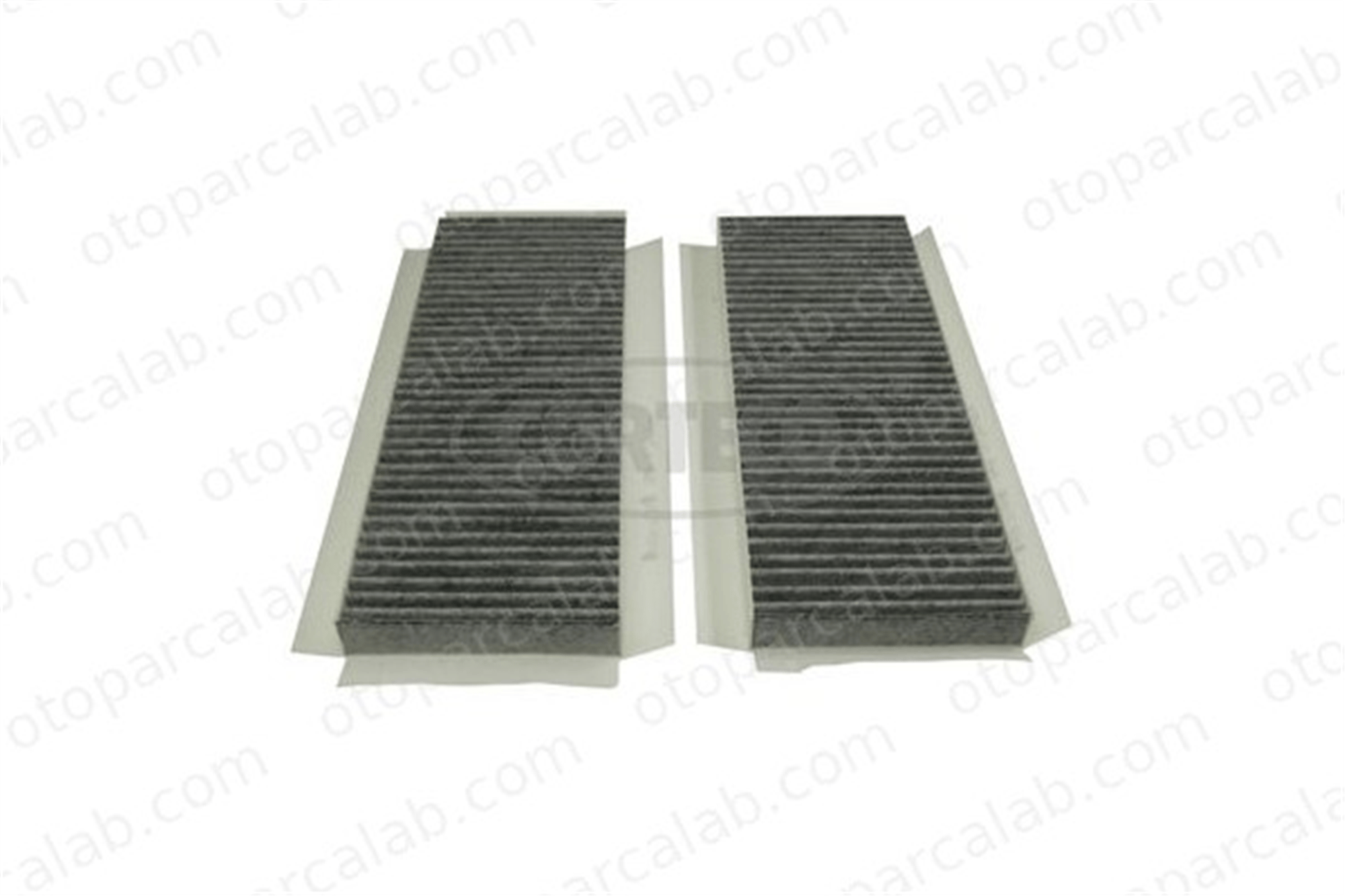 CORTECO 80000800 Hava Filtresi SSANGYONG REXTON / REXTON II 80000800 6812008130