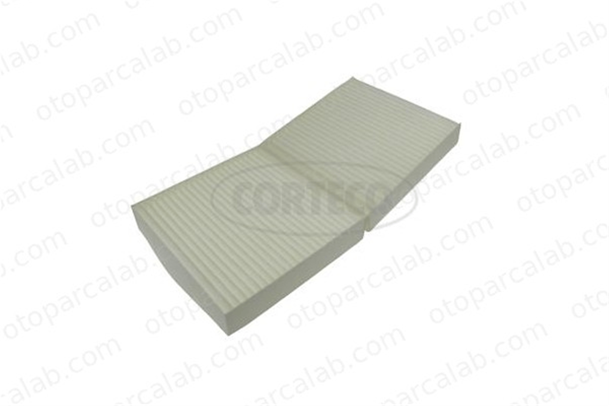 CORTECO 80000806 Hava Filtresi MERCEDES-BENZ SLK SLC 80000806 1718300218