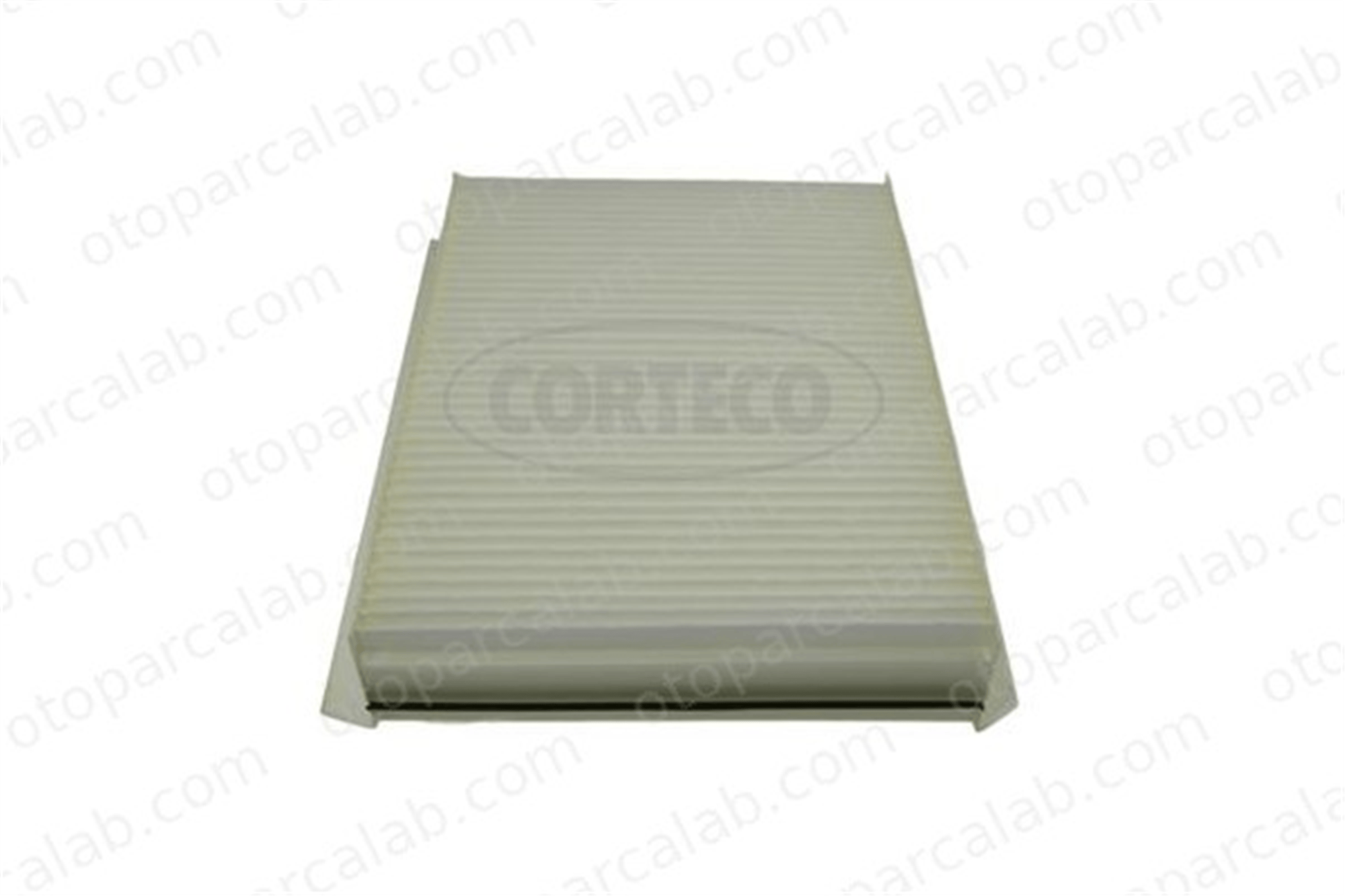 CORTECO 80000809 Hava Filtresi JAGUAR S-TYPE II 80000809 XR830254