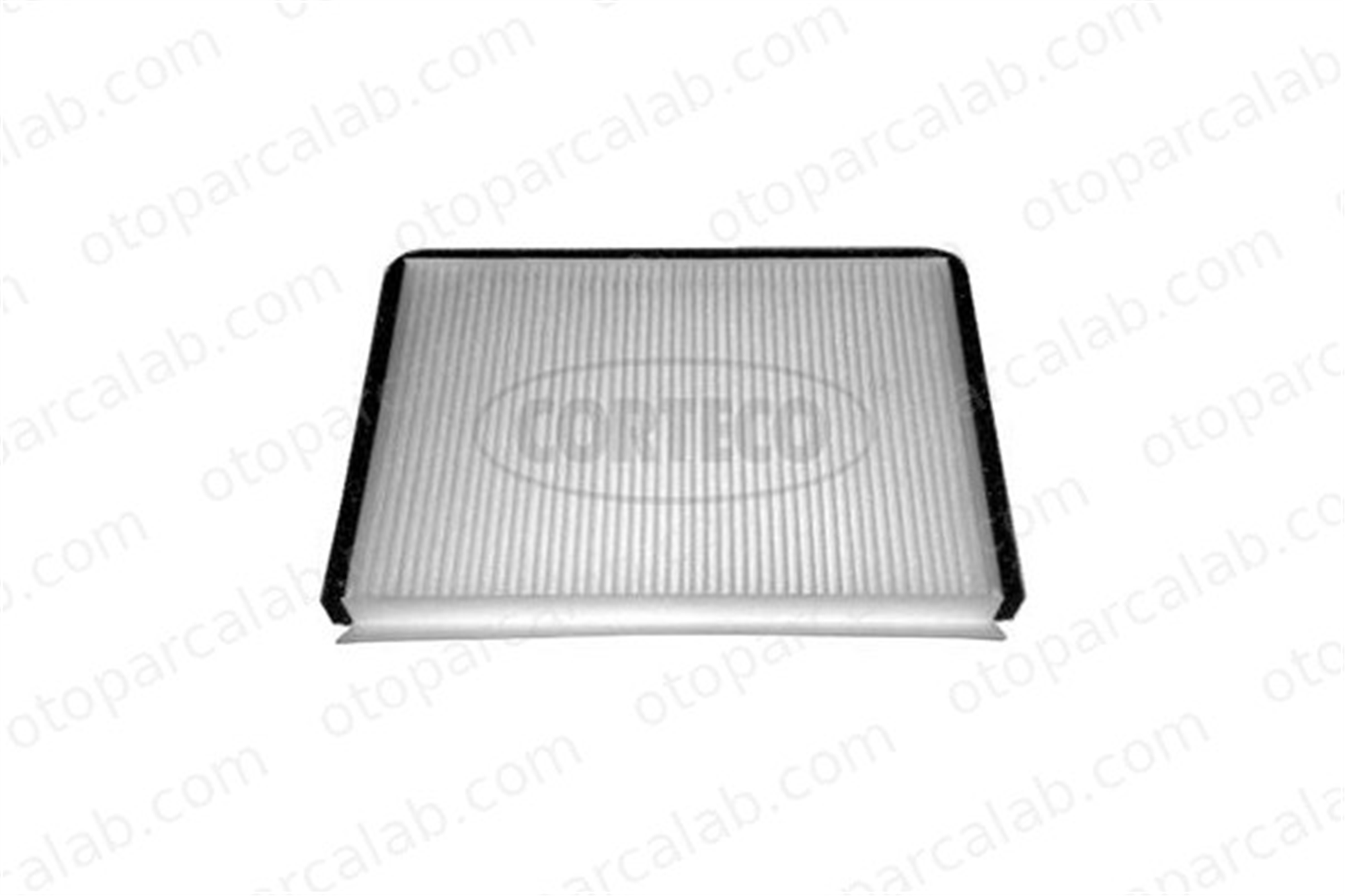 CORTECO 80000813 Polen Filtresi HYUNDAI ACCENT III ACCENT III Sedan 971331E000 971331E100