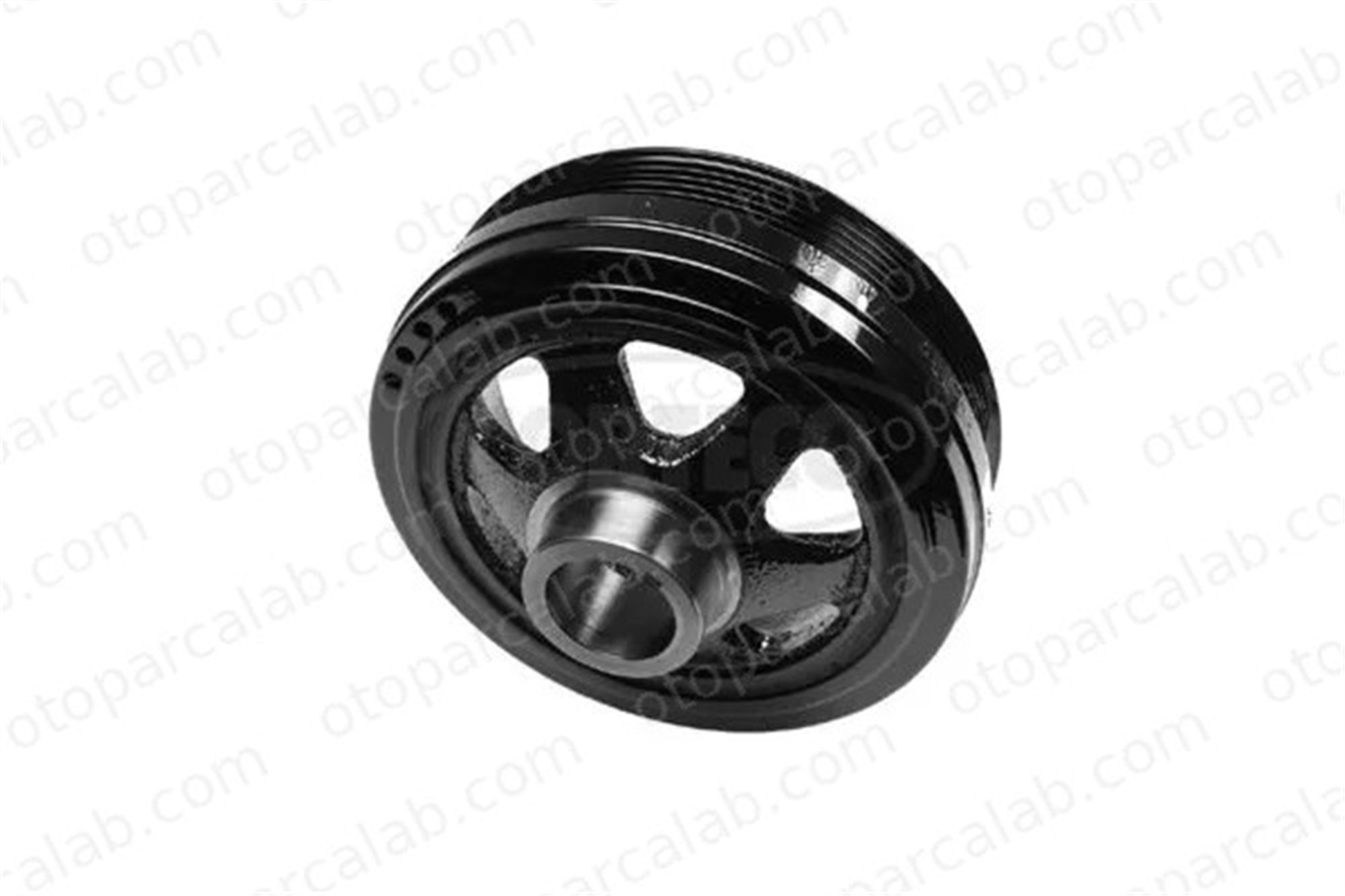 CORTECO 80000830 Krank Kasnak MERCEDES-BENZ C-SERISI C-SERISI T-Model A2720300003 2720300003