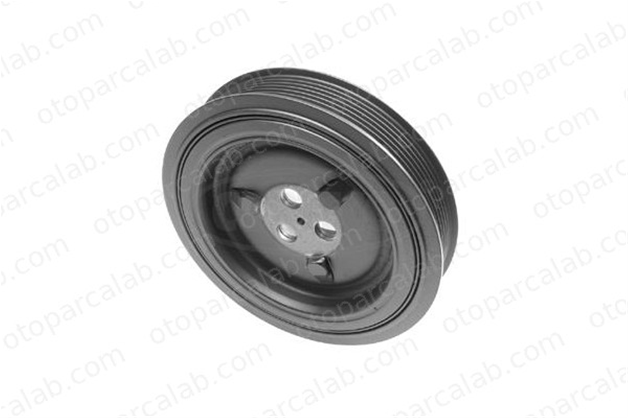 CORTECO 80000835 Krank Kasnak VW MULTIVAN T6 TRANSPORTER T6 / CARAVELLE T6 Minibüs/Otobüs BK3Q6B319CB 1379766