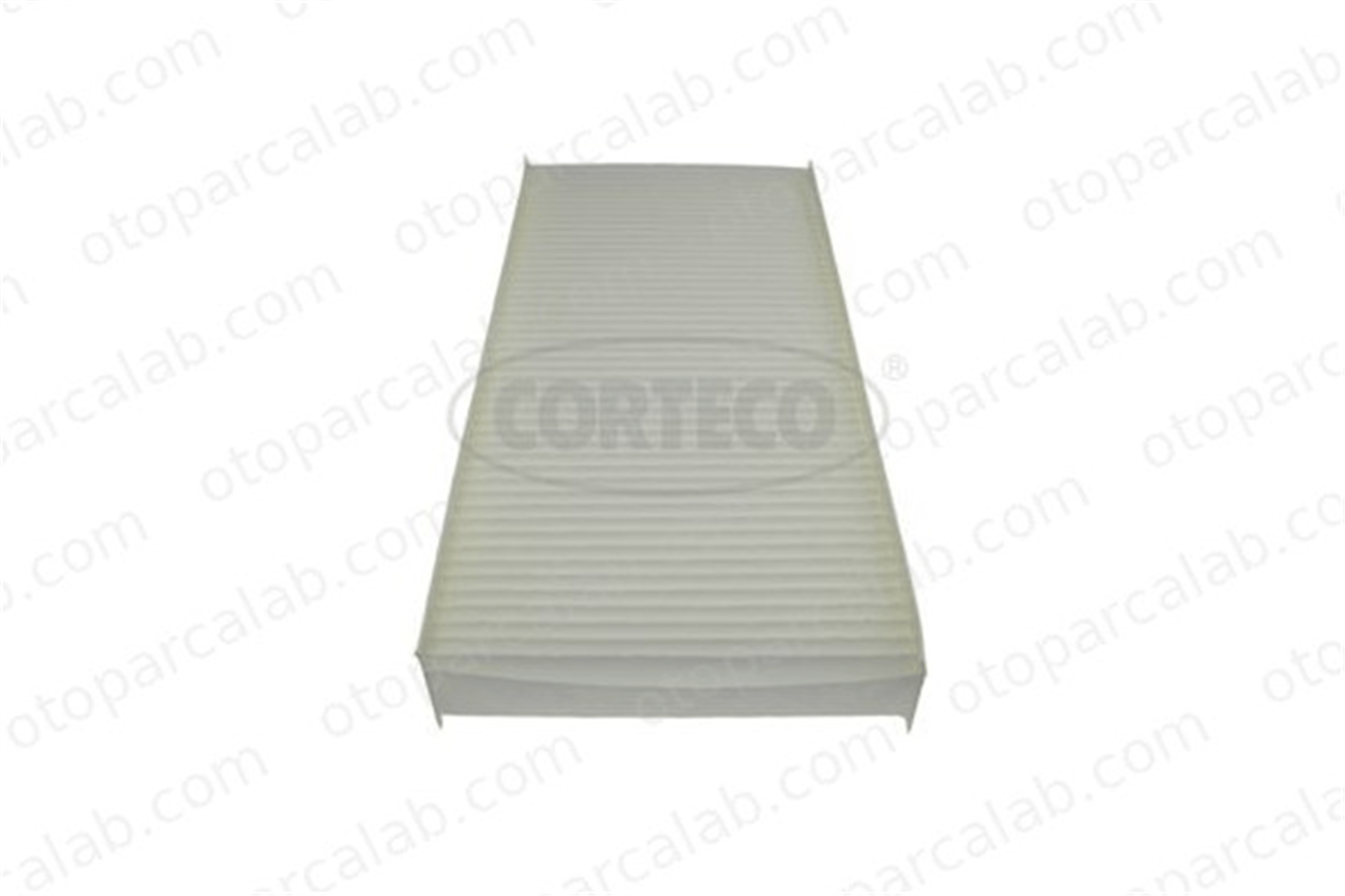 CORTECO 80000865 Hava Filtresi CITROËN JUMPY JUMPY Panelvan/Van 80000865 6447YK