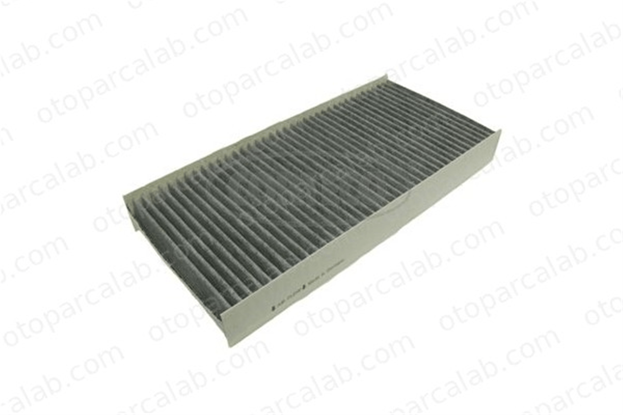 CORTECO 80000866 Hava Filtresi CITROËN JUMPY PEUGEOT EXPERT TEPEE 80000866 6447YN