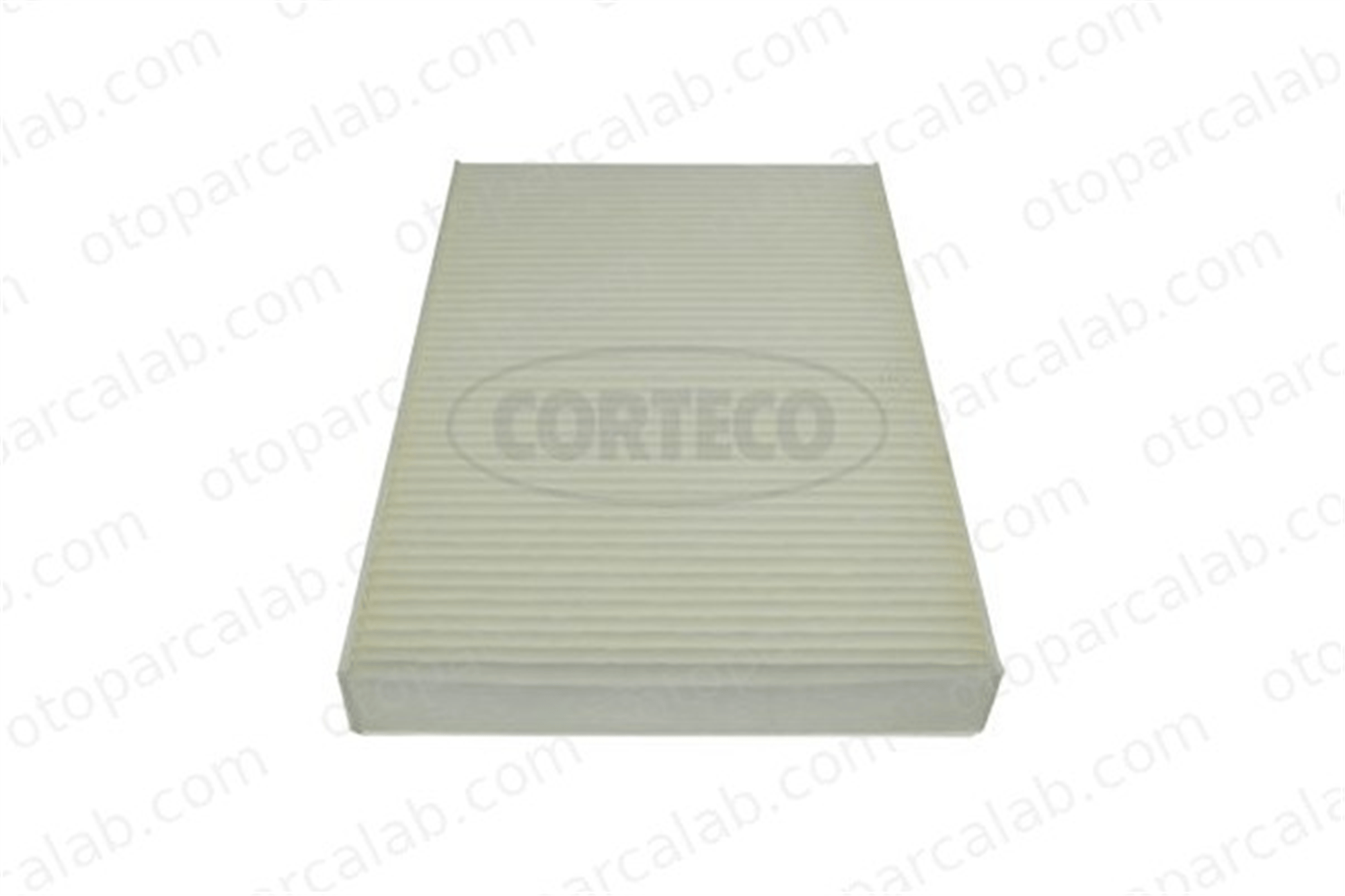 CORTECO 80000915 Hava Filtresi IVECO DAILY IV Platform şasi DAILY IV Panelvan/Van 80000915 2994769
