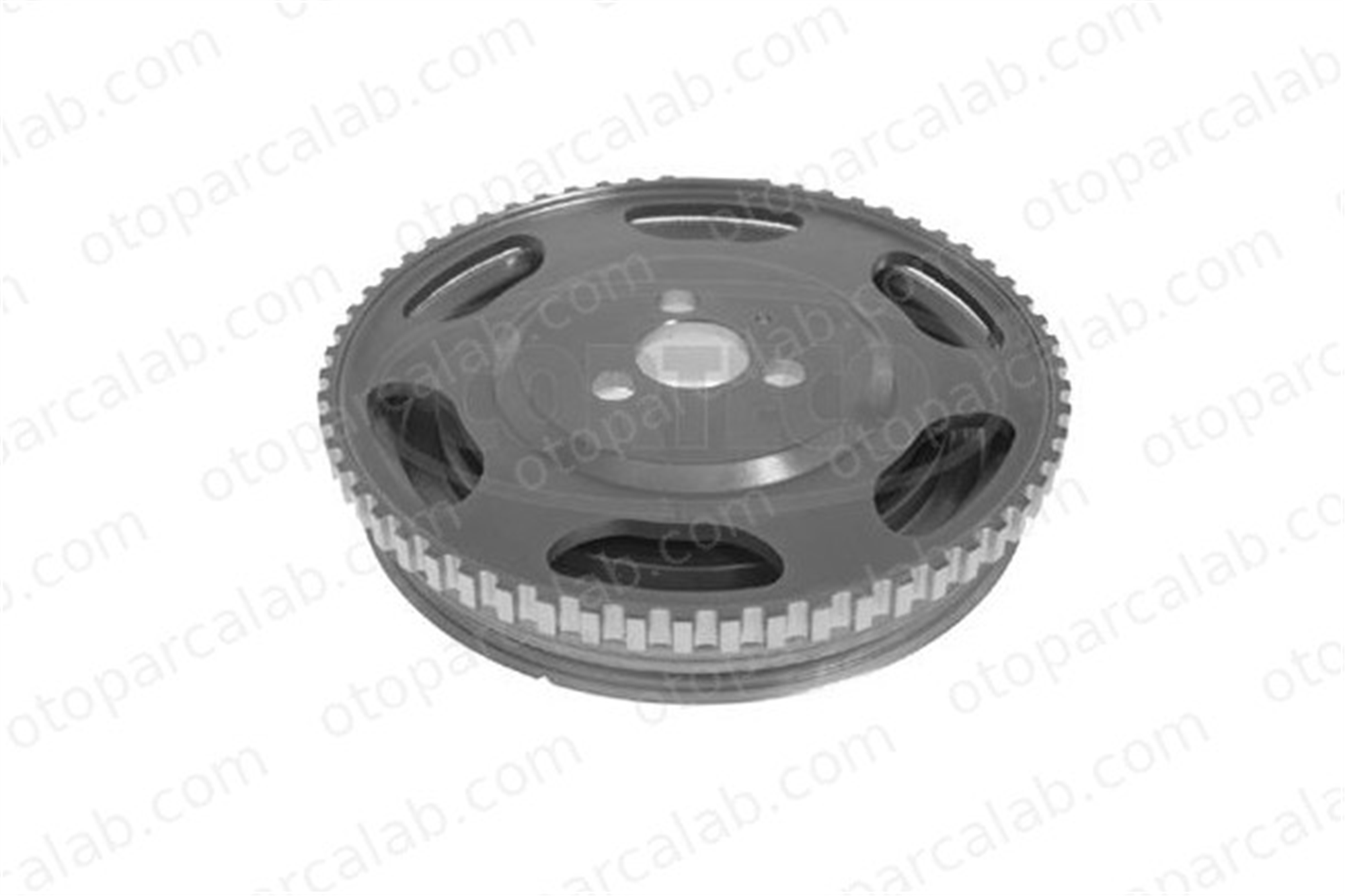 CORTECO 80000933 Krank Kasnak FIAT PANDA PUNTO 55202554