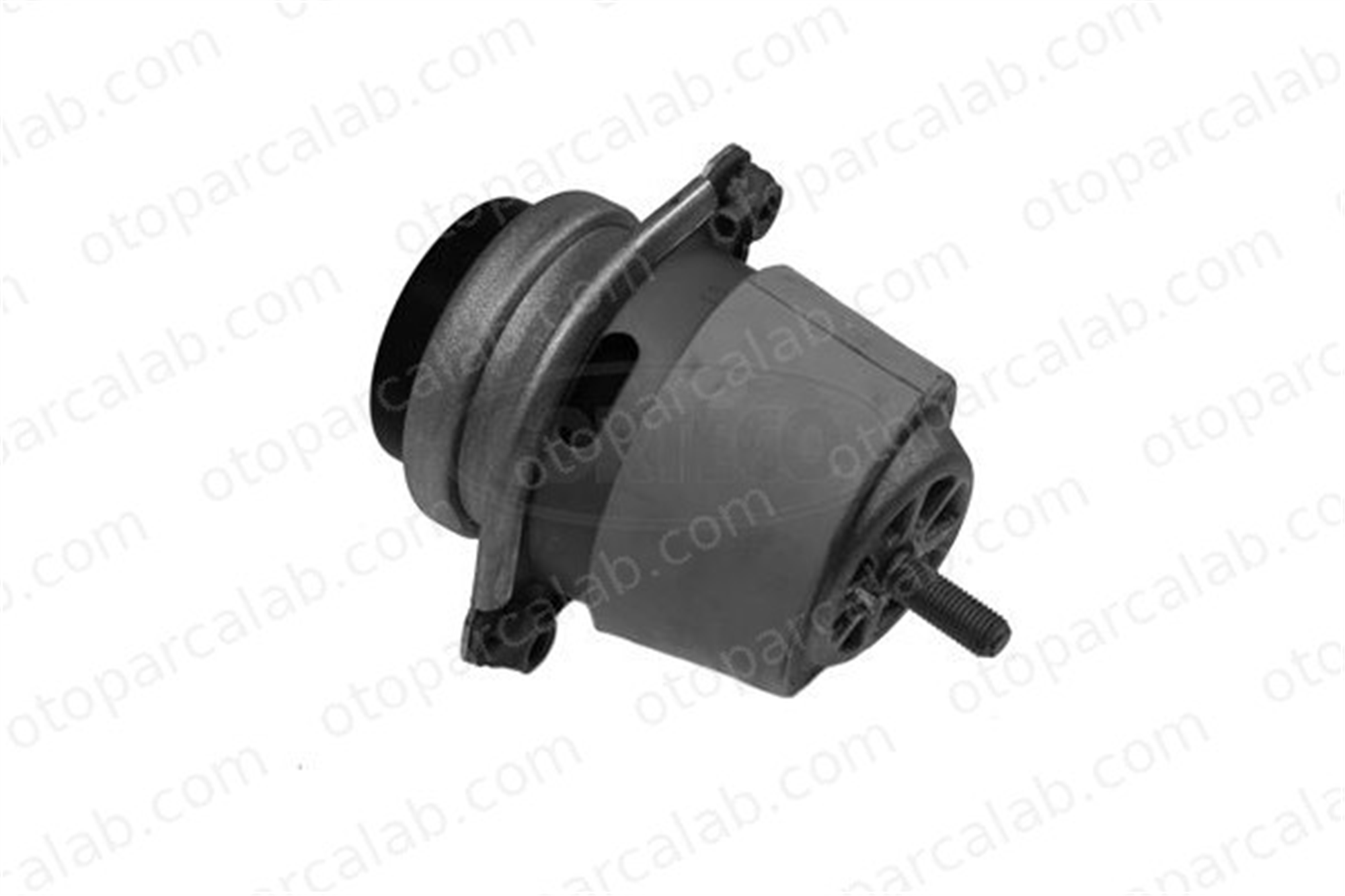 CORTECO 80001014 Motor Takozu Sol PORSCHE CAYENNE 80001014 94837504901