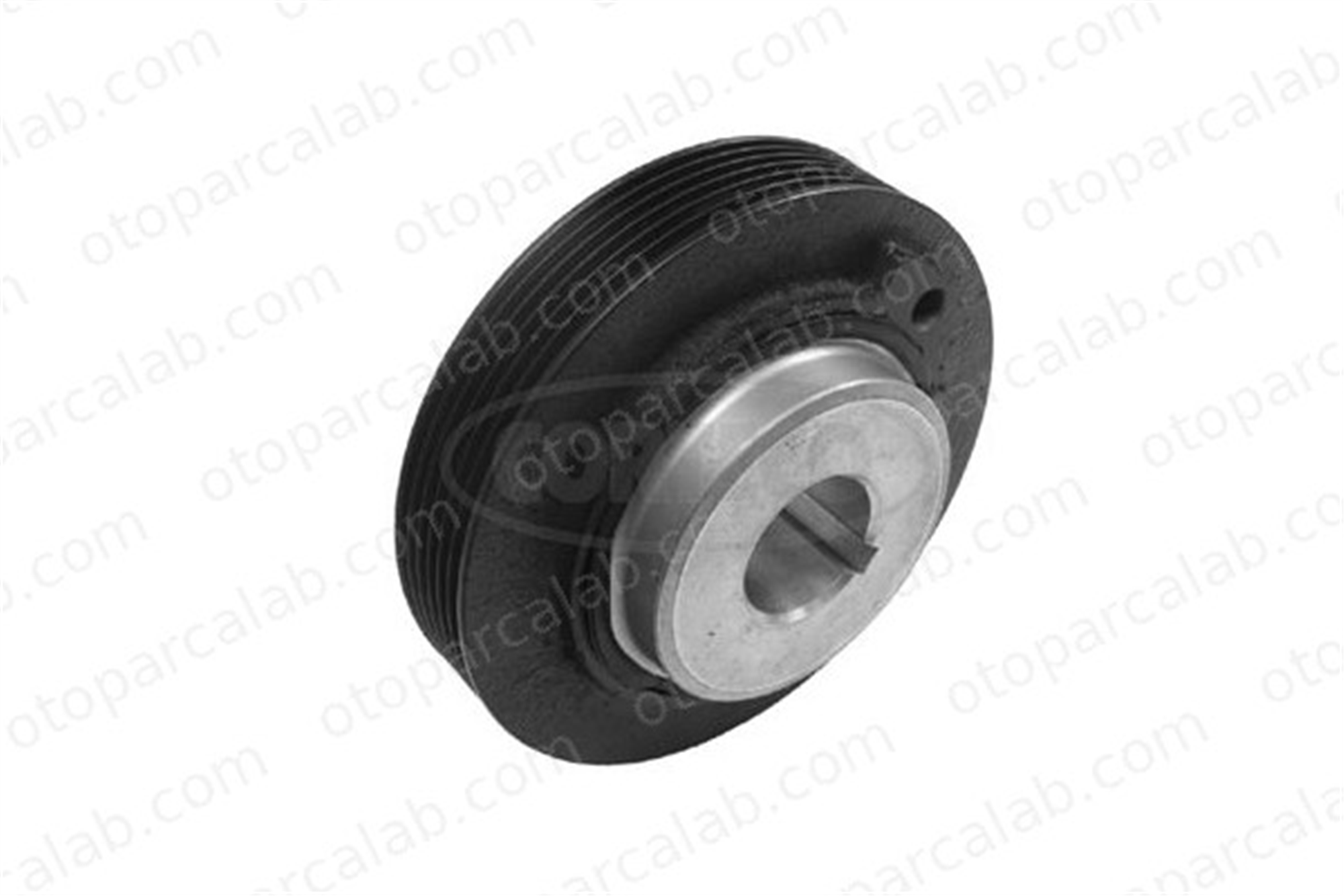 CORTECO 80001048 Krank Kasnak CITROËN XANTIA XANTIA Break 515H6 0515H6