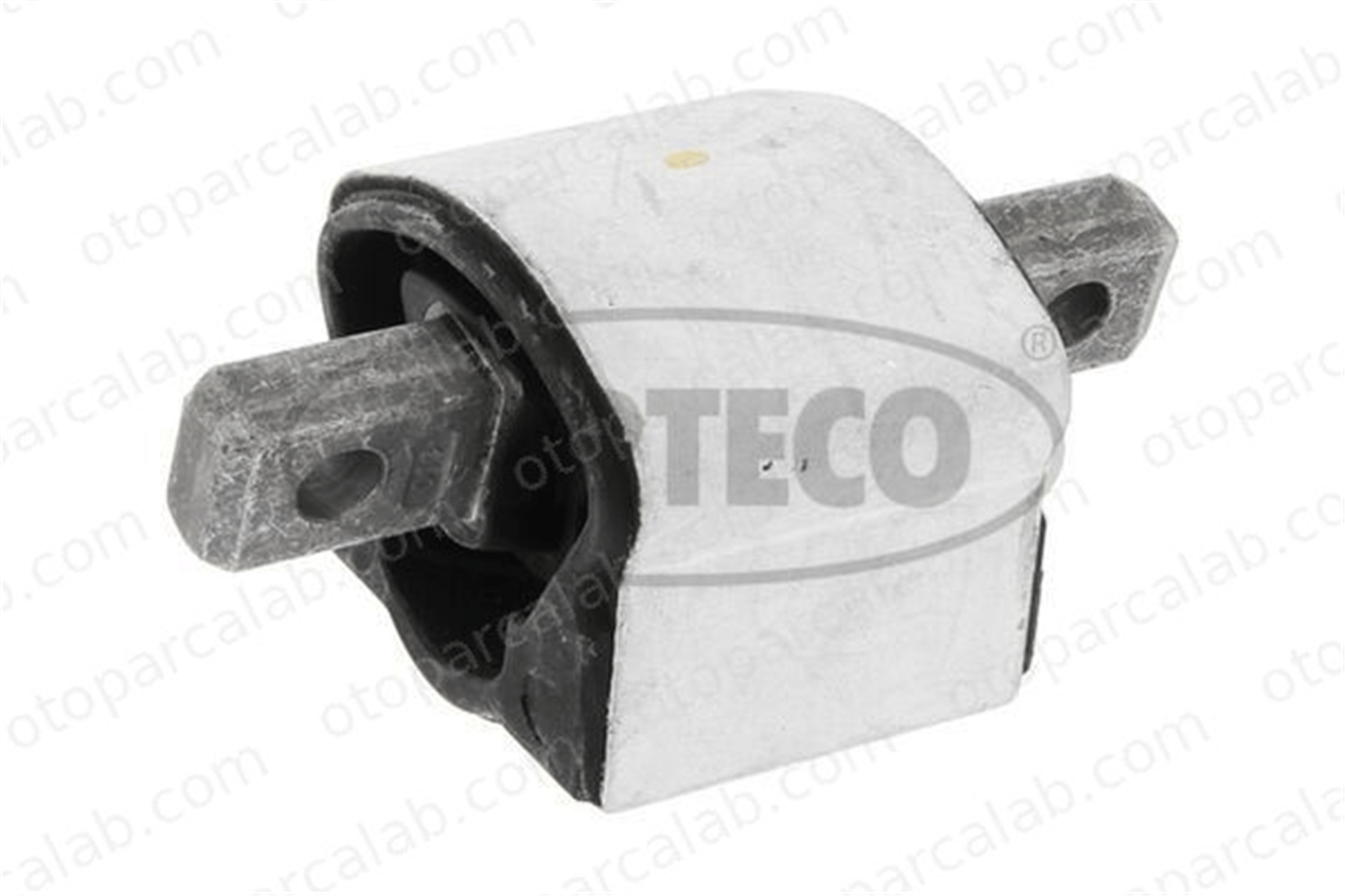CORTECO 80001098 Motor Takozu Arka MERCEDES-BENZ C-SERISI T-Model SL 2122400818 2202400718