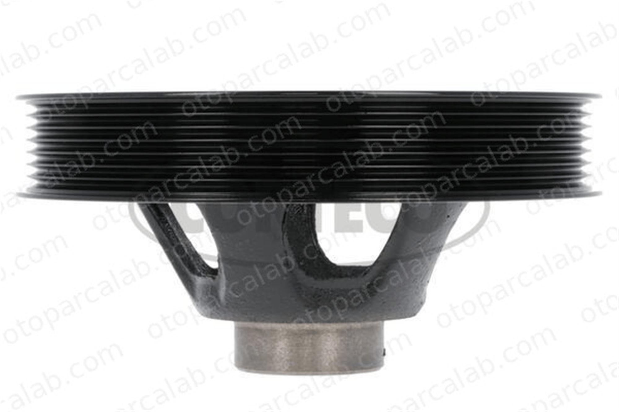 CORTECO 80001110 Krank Kasnak MERCEDES-BENZ C-SERISI C-SERISI T-Model A2710300003 2710300003