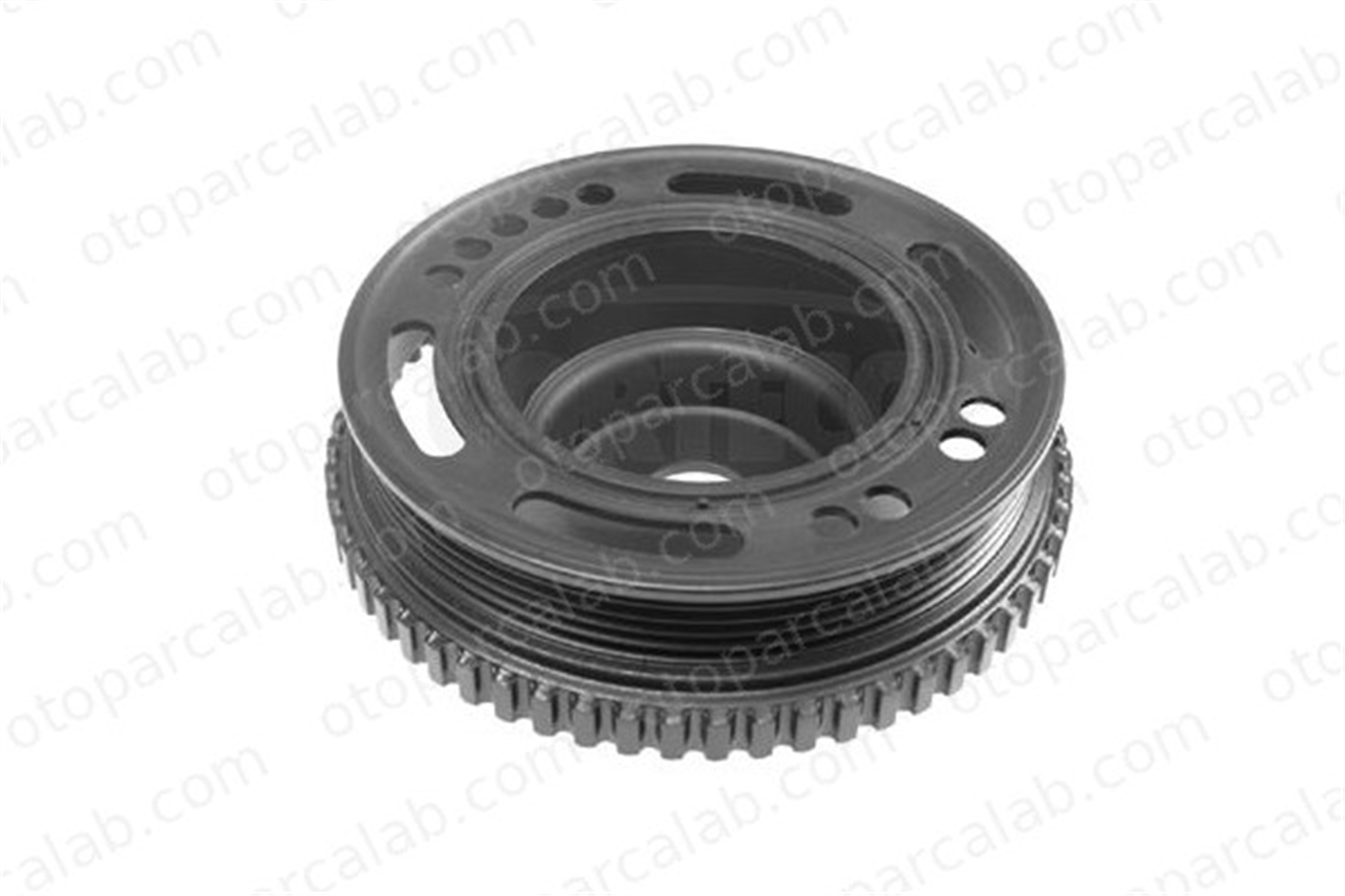 CORTECO 80001113 Krank Kasnak OPEL ASTRA G Station wagon ASTRA G Coupe 5614425 5614431